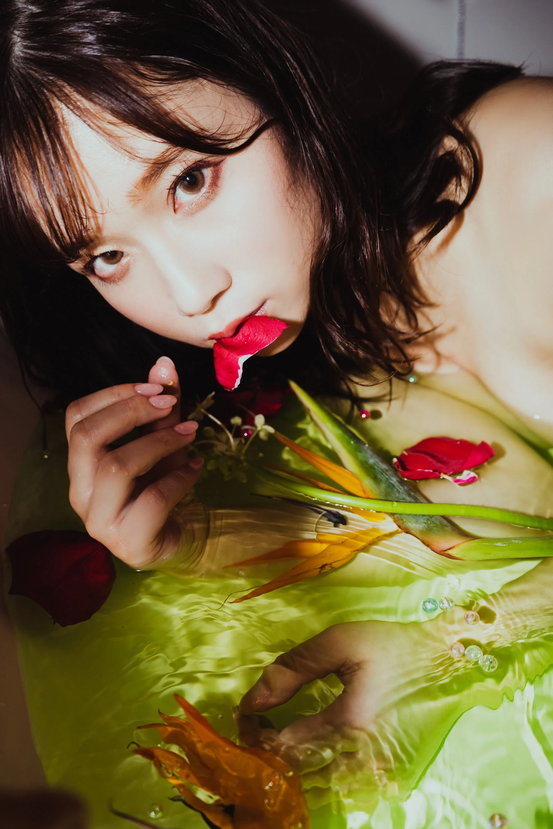 桃园怜奈[Photobook] Rena Momozono - #Escape [NO watermark] [295P]