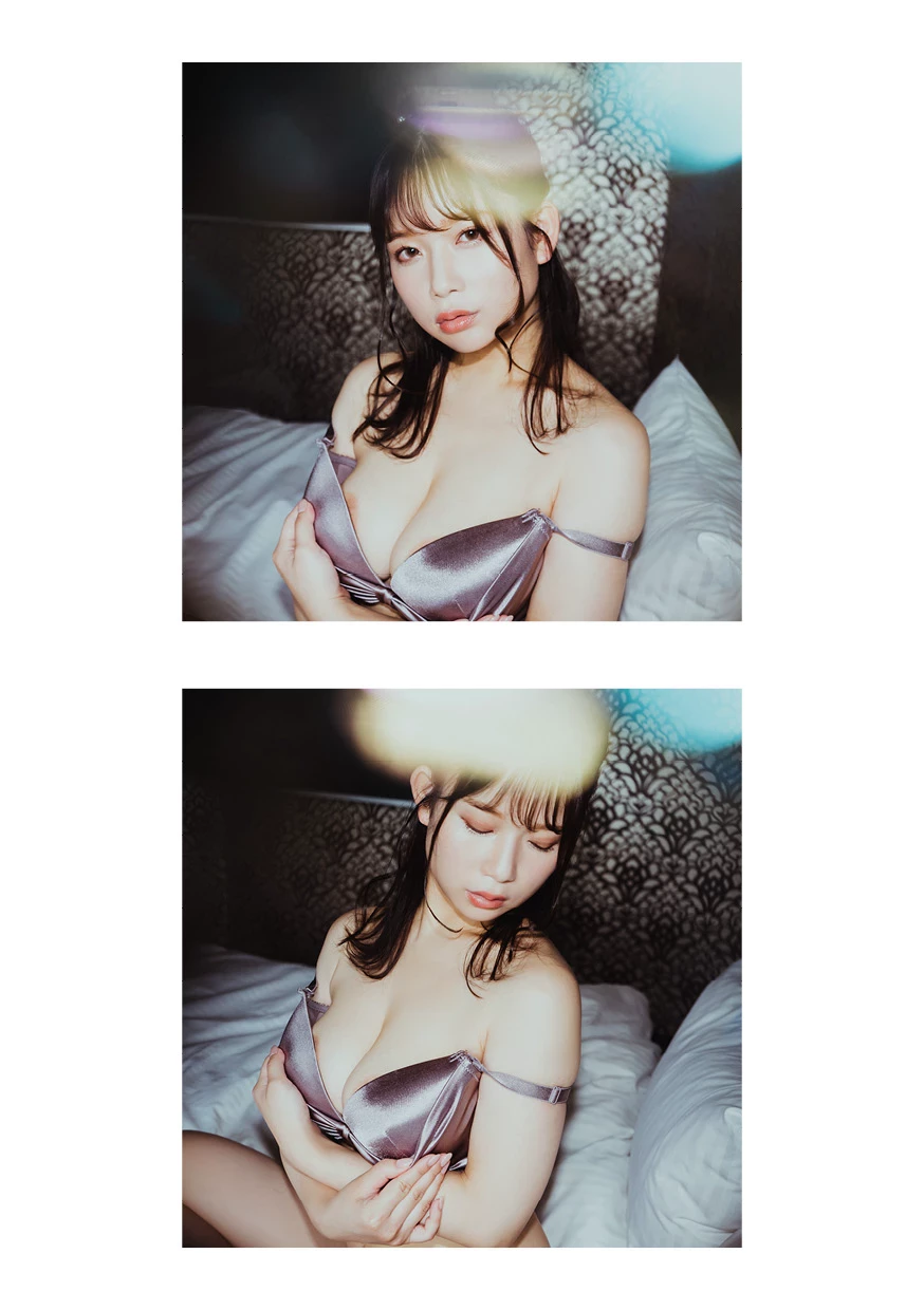 桃园怜奈[Photobook] Rena Momozono - #Escape [NO watermark] [295P]