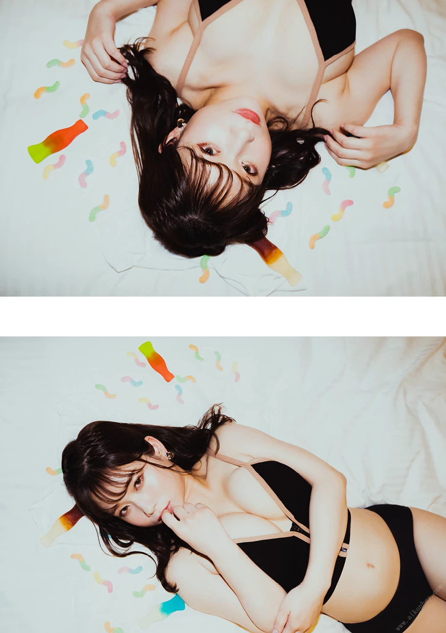 桃园怜奈[Photobook] Rena Momozono - #Escape [NO watermark] [295P]