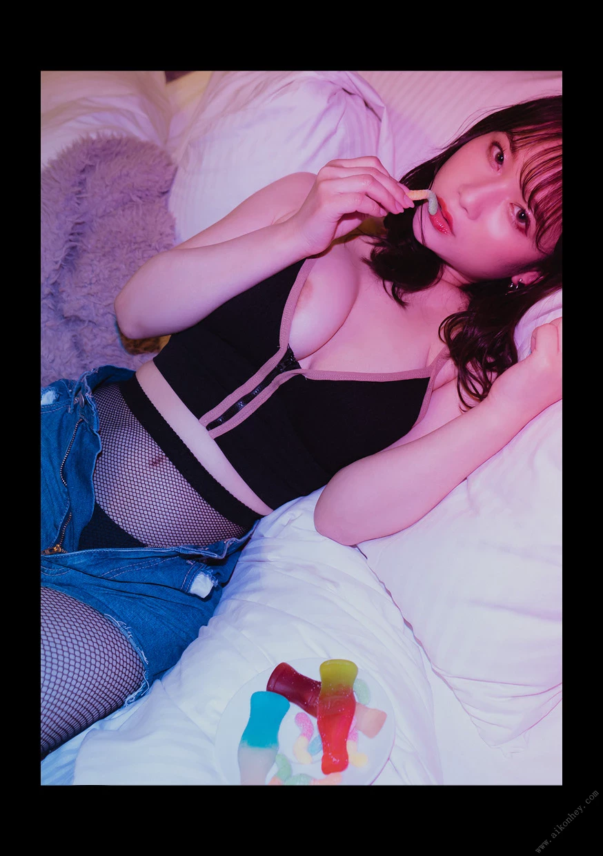 桃园怜奈[Photobook] Rena Momozono - #Escape [NO watermark] [295P]