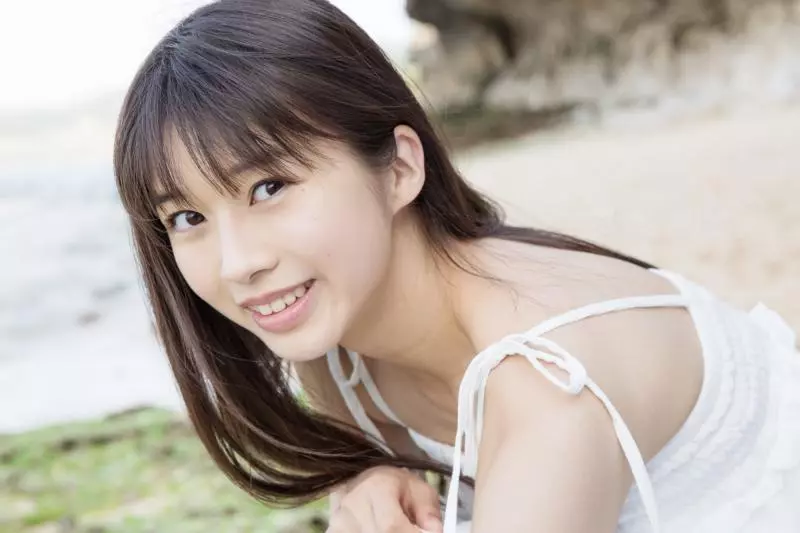 牧野真莉爱 - Hello!Project Digital Books #170