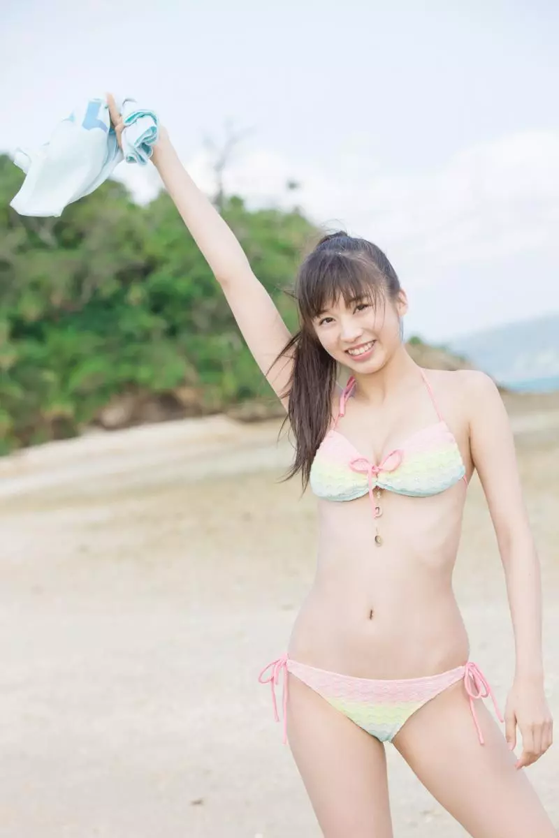 牧野真莉爱 - Hello!Project Digital Books #170