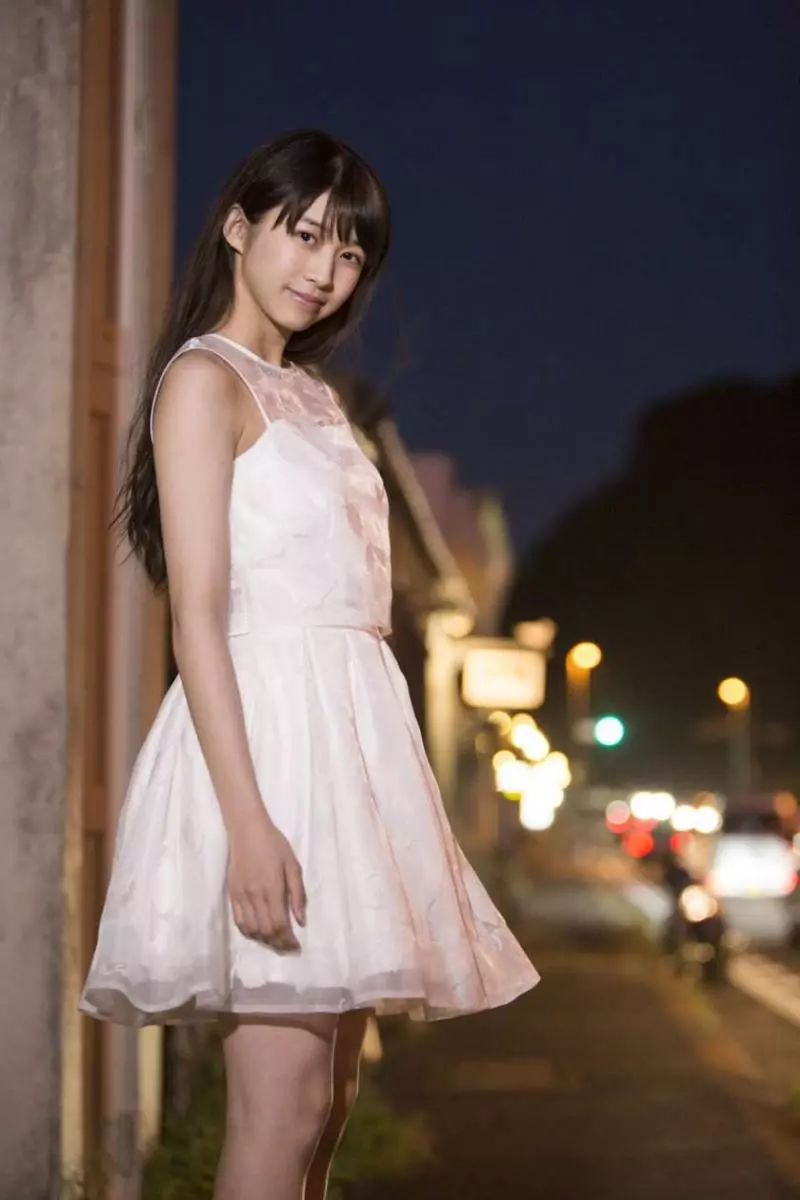 牧野真莉爱 - Hello!Project Digital Books #155