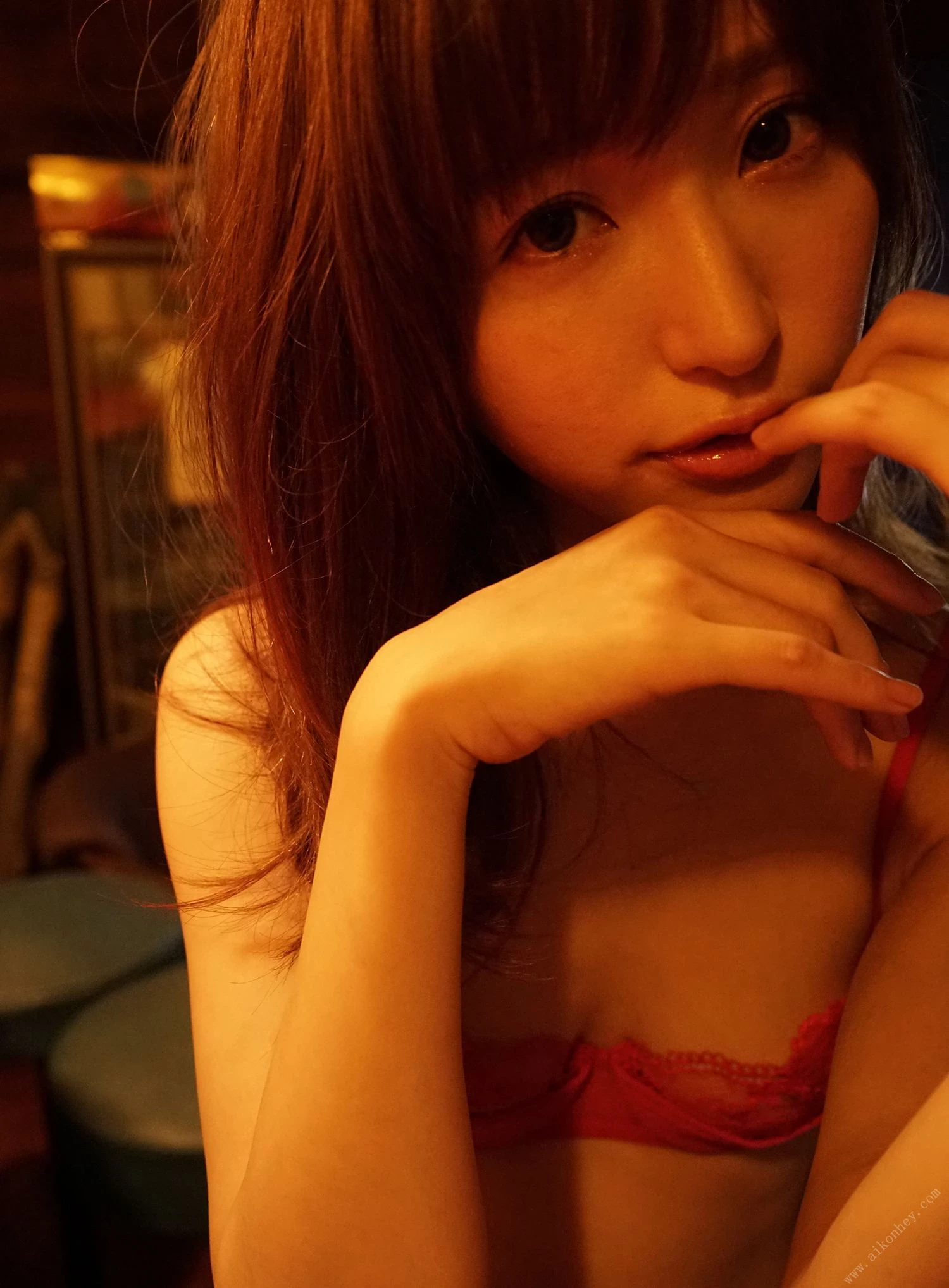 NUDE NEXT vol.01 天使もえ [70P]