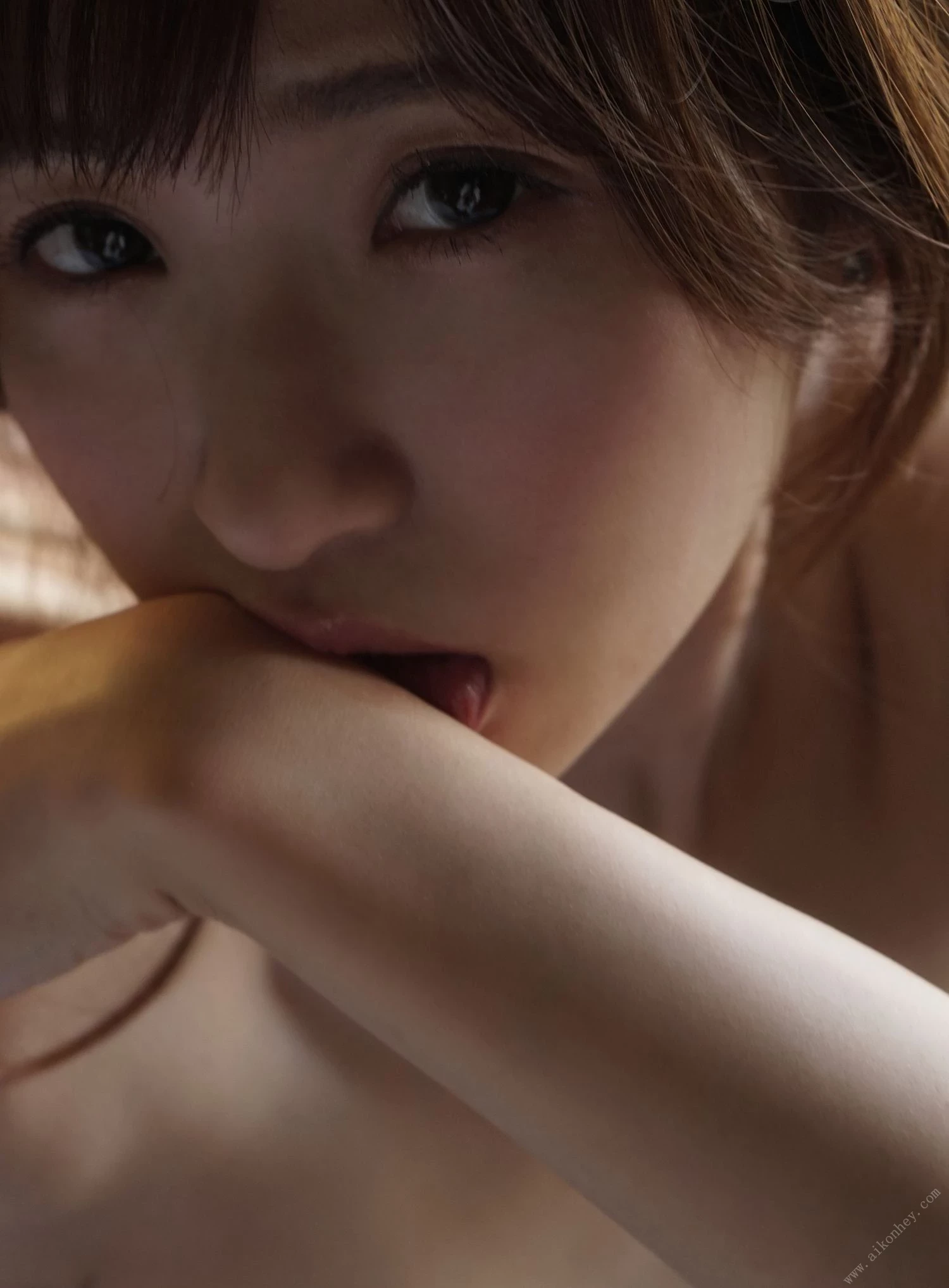 NUDE NEXT vol.01 天使もえ [70P]