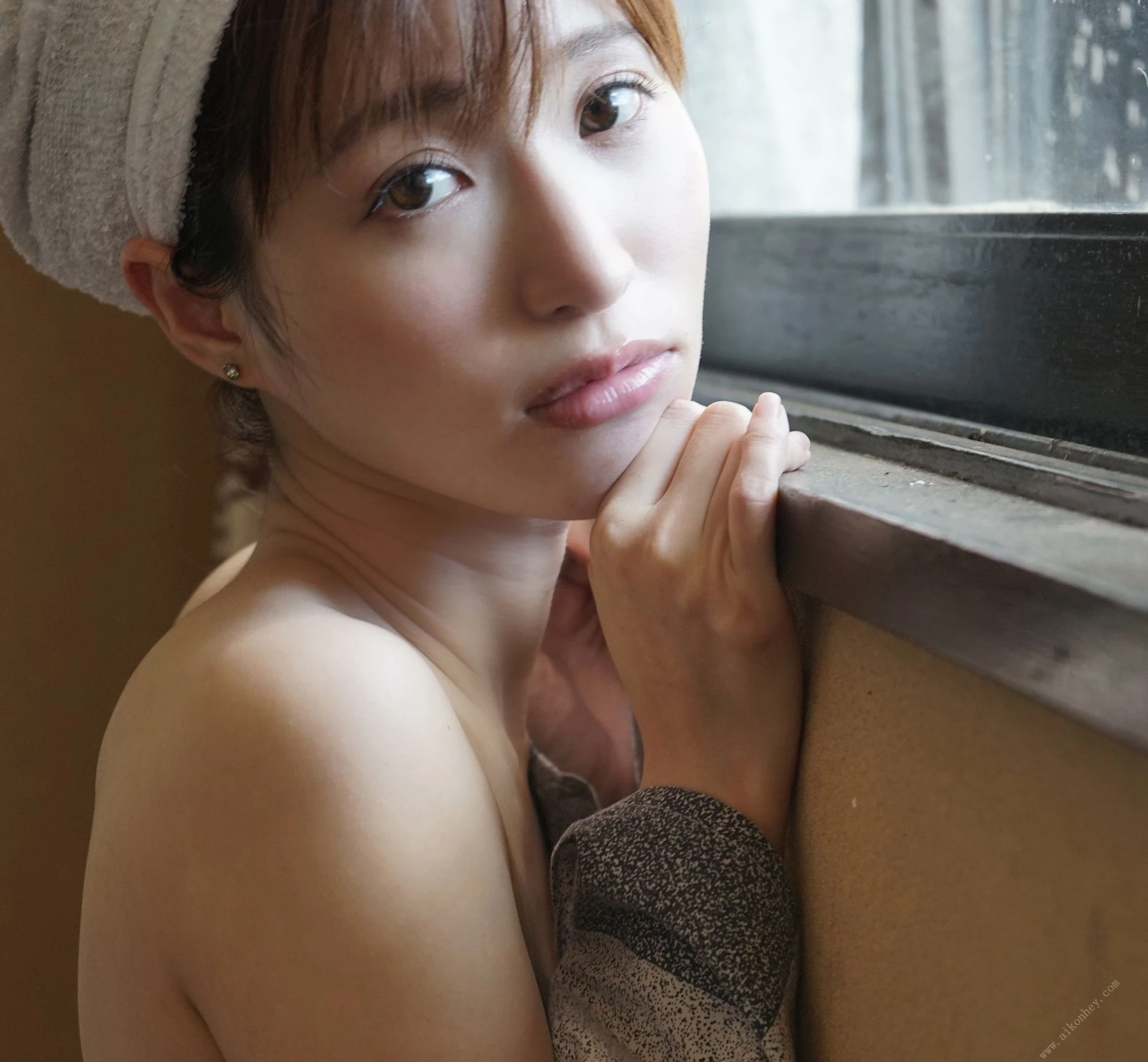 NUDE NEXT vol.01 天使もえ [70P]