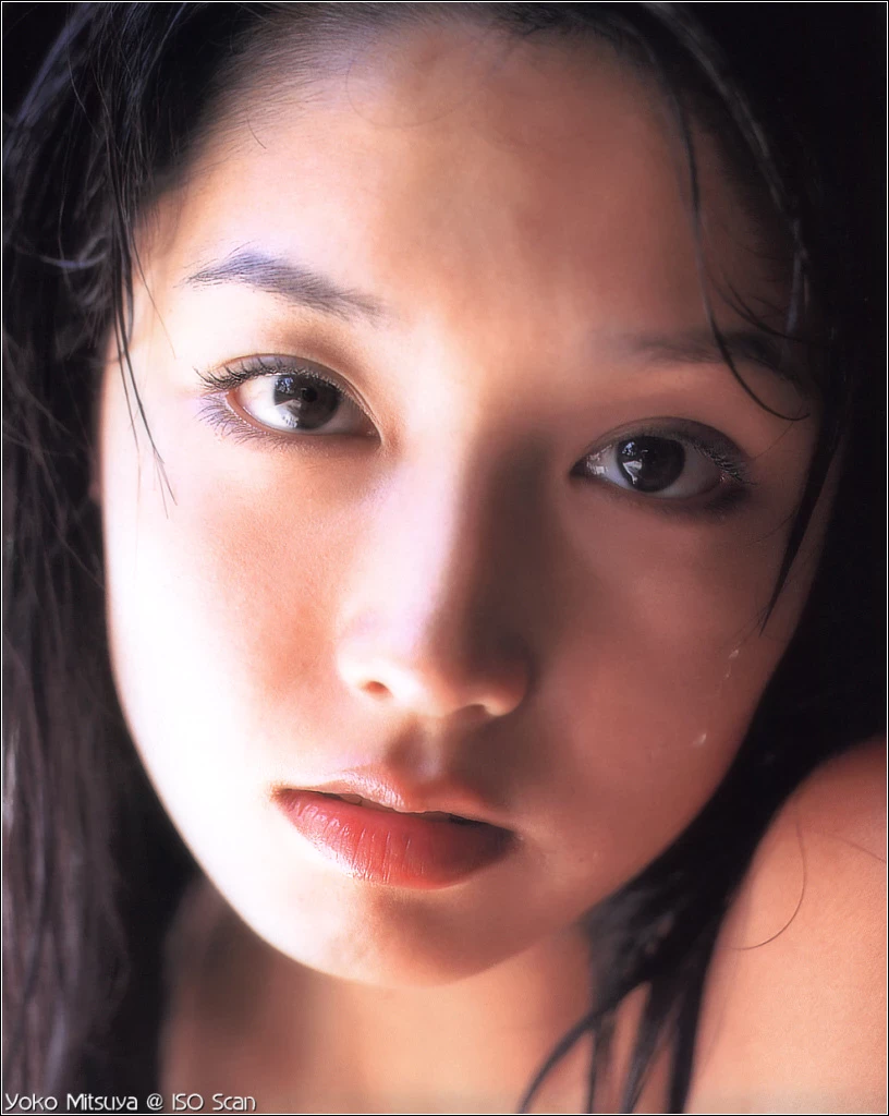 三津谷叶子[Photobook] - Dear [356P]