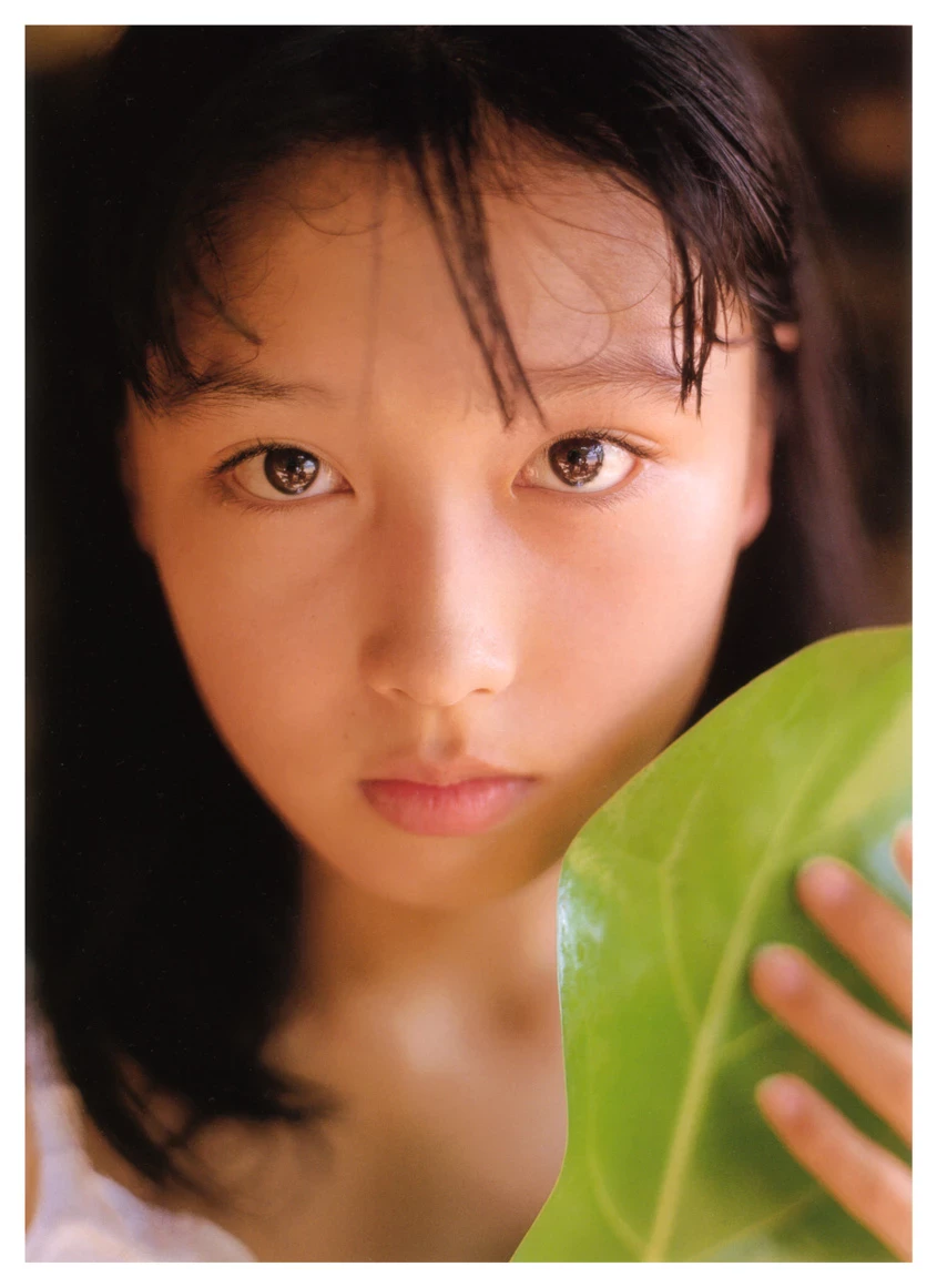 三津谷叶子[Photobook] - zinnia [343P]