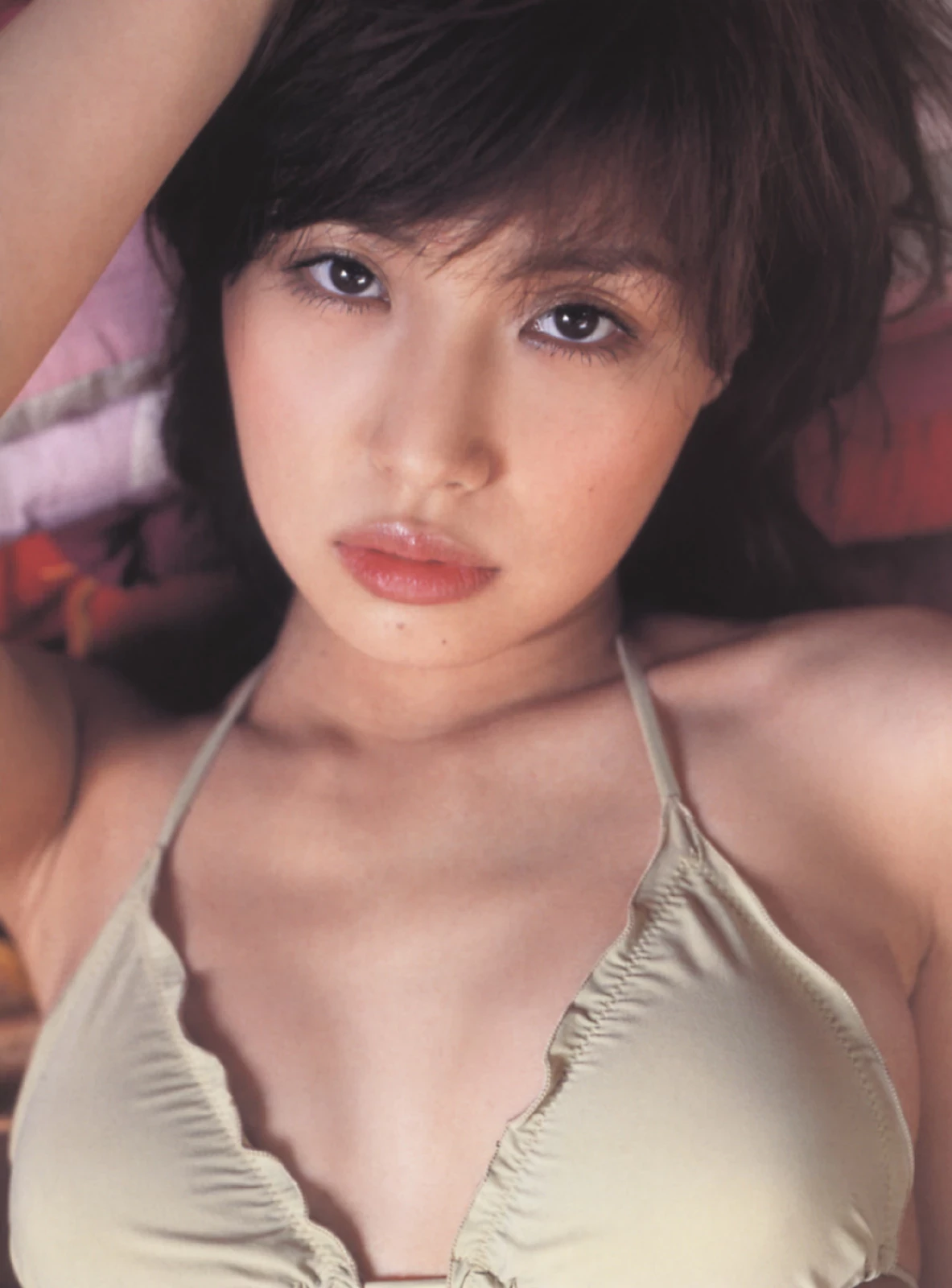 三津谷叶子[Photobook] - zinnia [343P]