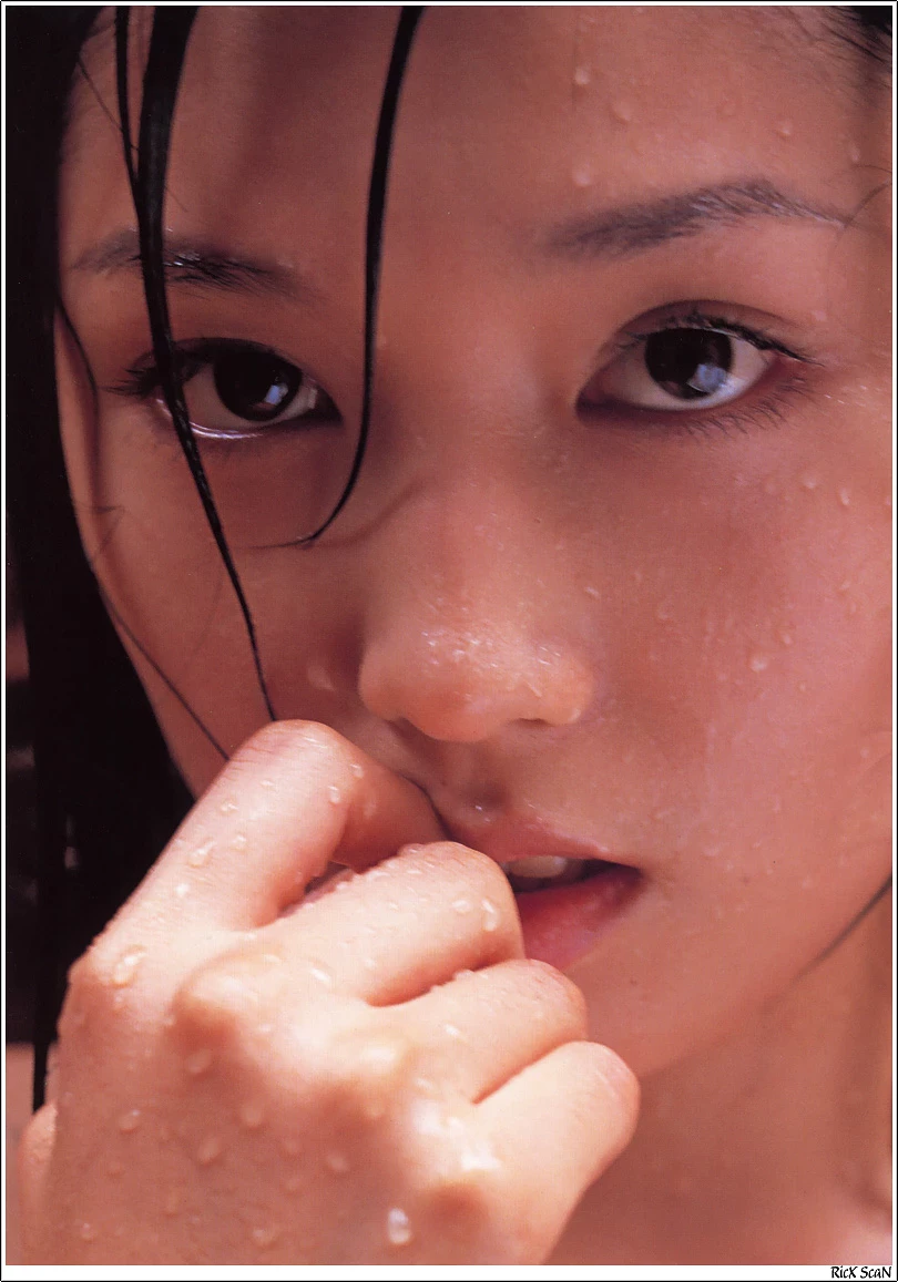 三津谷叶子[Photobook] - すきんしっぷ [499P]