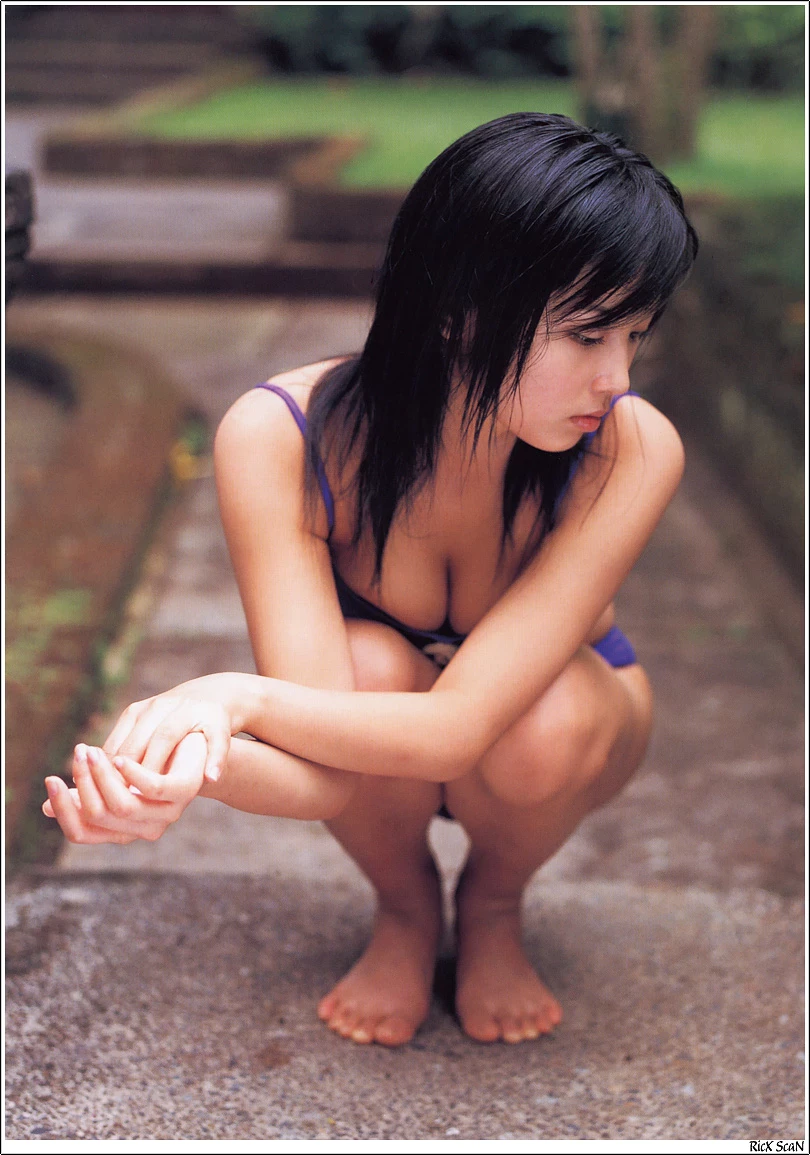 三津谷叶子[Photobook] - すきんしっぷ [499P]