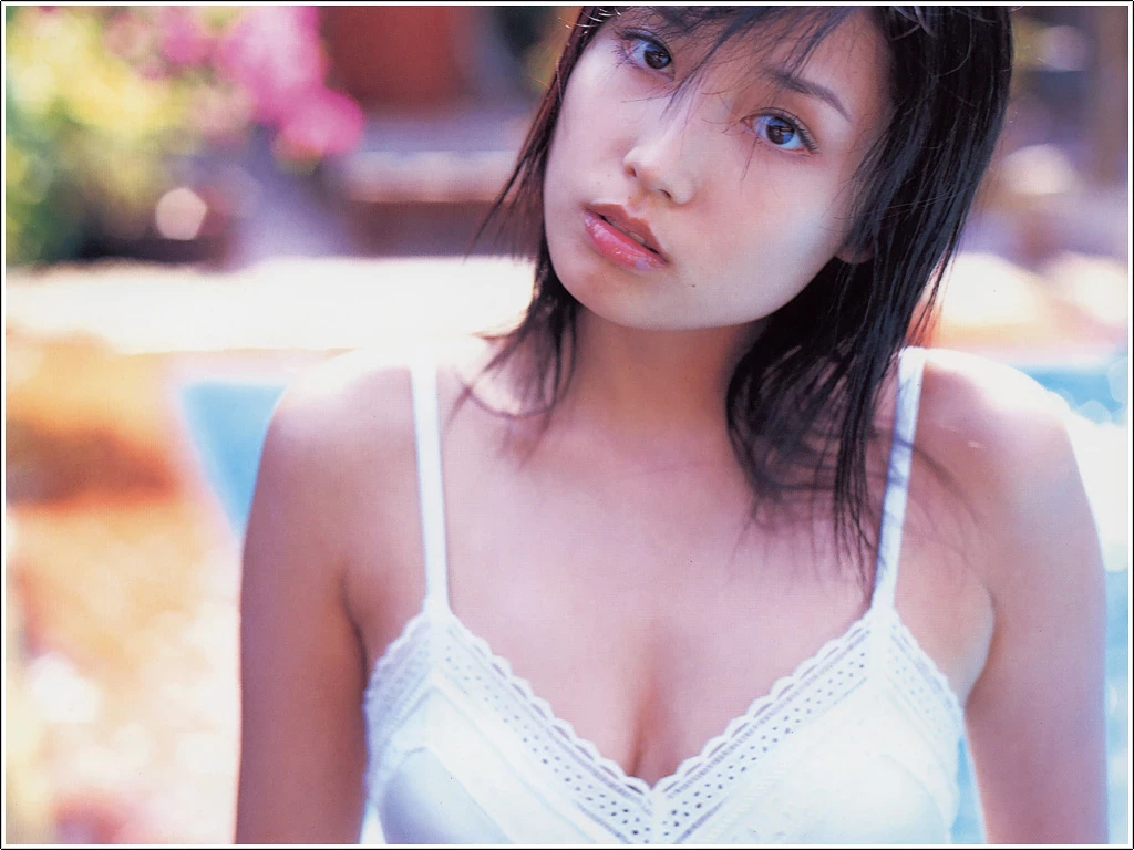 三津谷叶子[Photobook] - すきんしっぷ [499P]