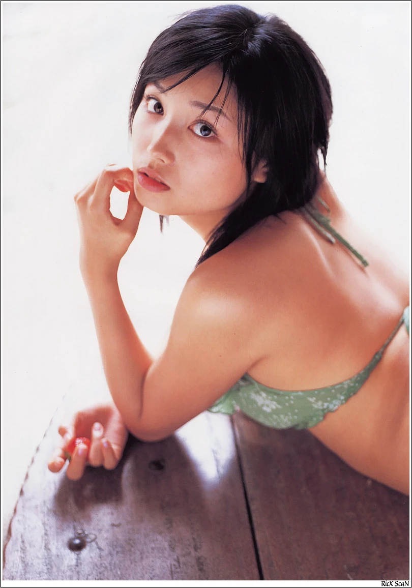 三津谷叶子[Photobook] - すきんしっぷ [499P]