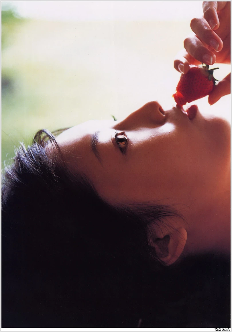 三津谷叶子[Photobook] - すきんしっぷ [499P]