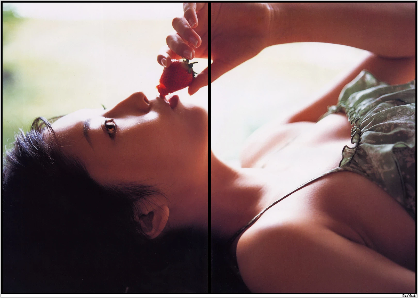 三津谷叶子[Photobook] - すきんしっぷ [499P]