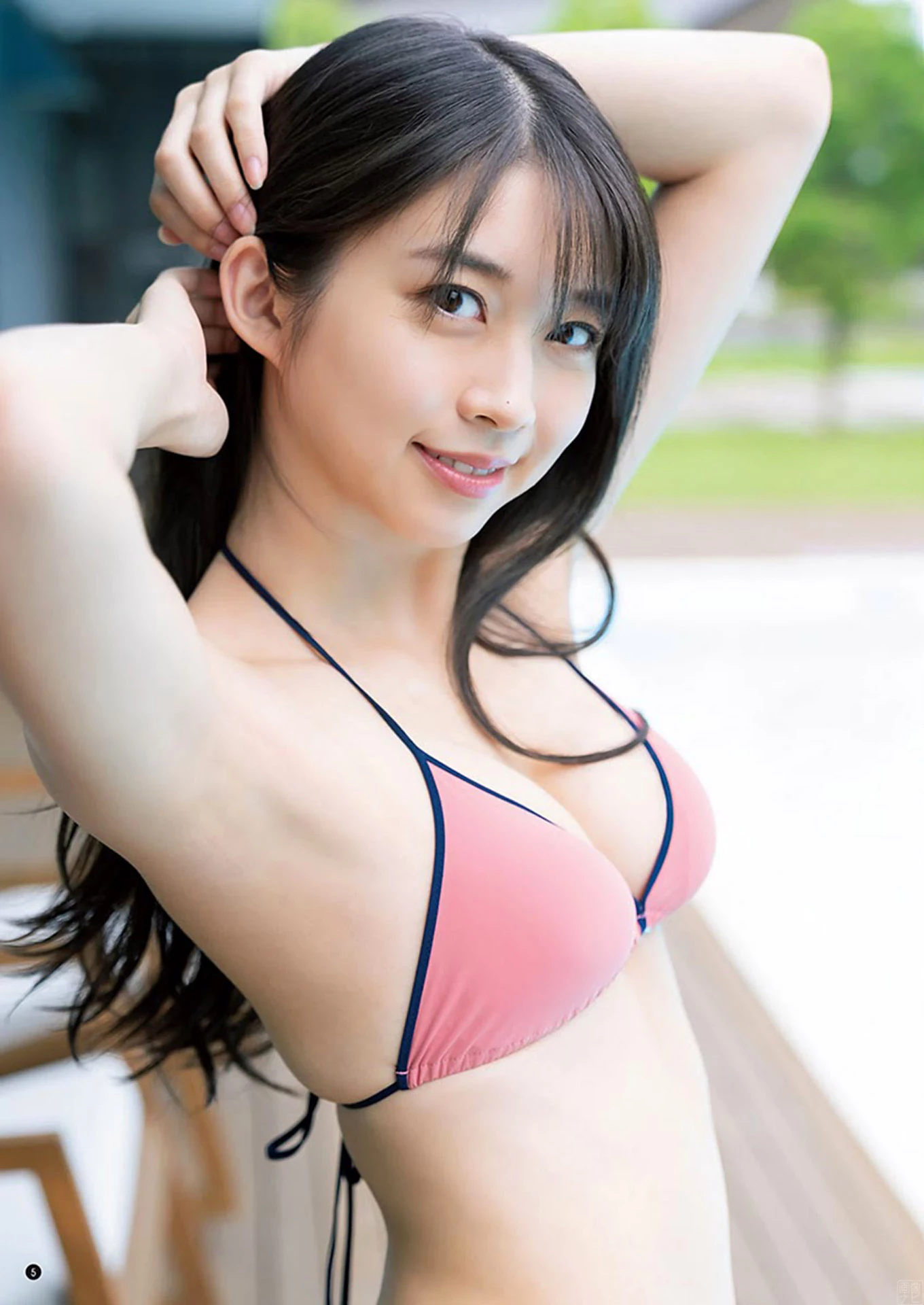 牧野真莉爱 ハロプロ最强美少女の美巨乳--2020 11 30追加 ここから--