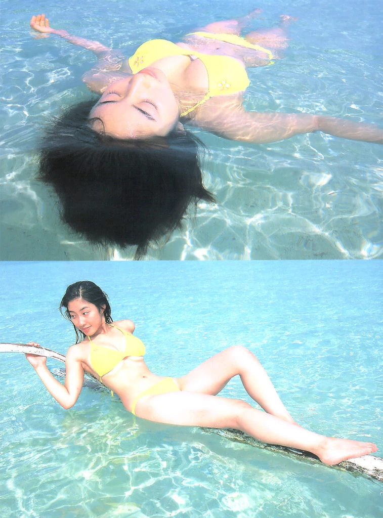 佐藤寛子[Photobook] - HIROKO★MIX [437P]