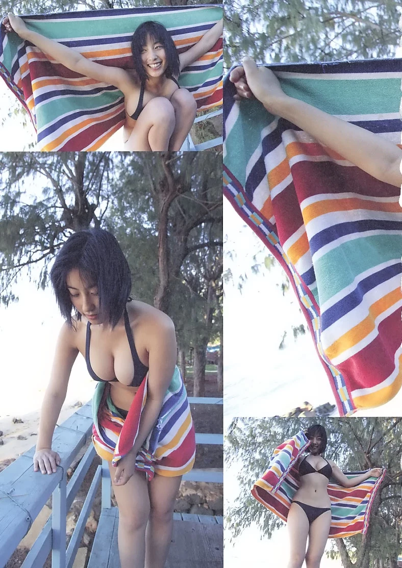 佐藤寛子[Photobook] - DIOSA [377P]