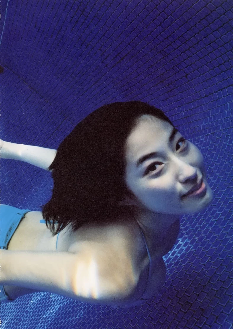 佐藤寛子[Photobook] - DIOSA [377P]