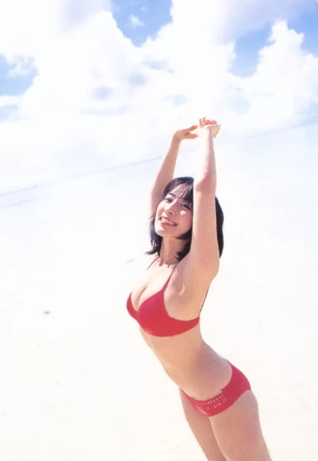 佐藤寛子[Photobook] - 水蜜桃 [572P]