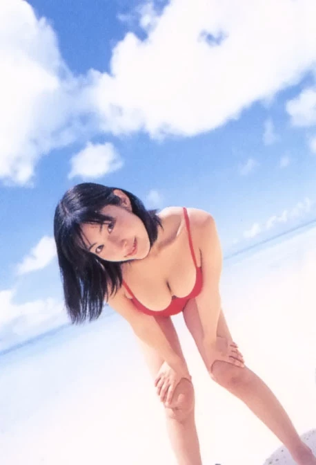 佐藤寛子[Photobook] - 水蜜桃 [572P]