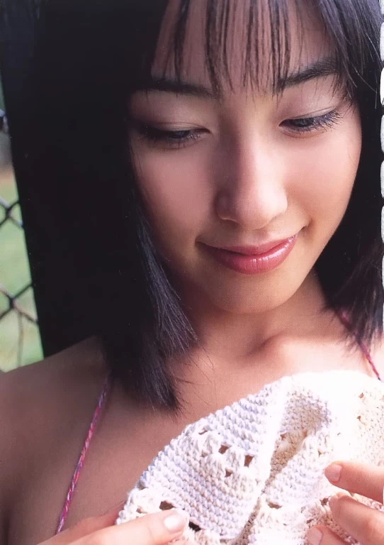 佐藤寛子[Photobook] - 水蜜桃 [572P]