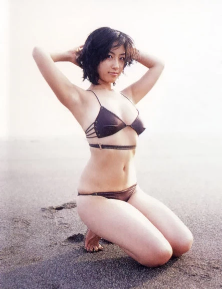 佐藤寛子[Photobook] - 水蜜桃 [572P]