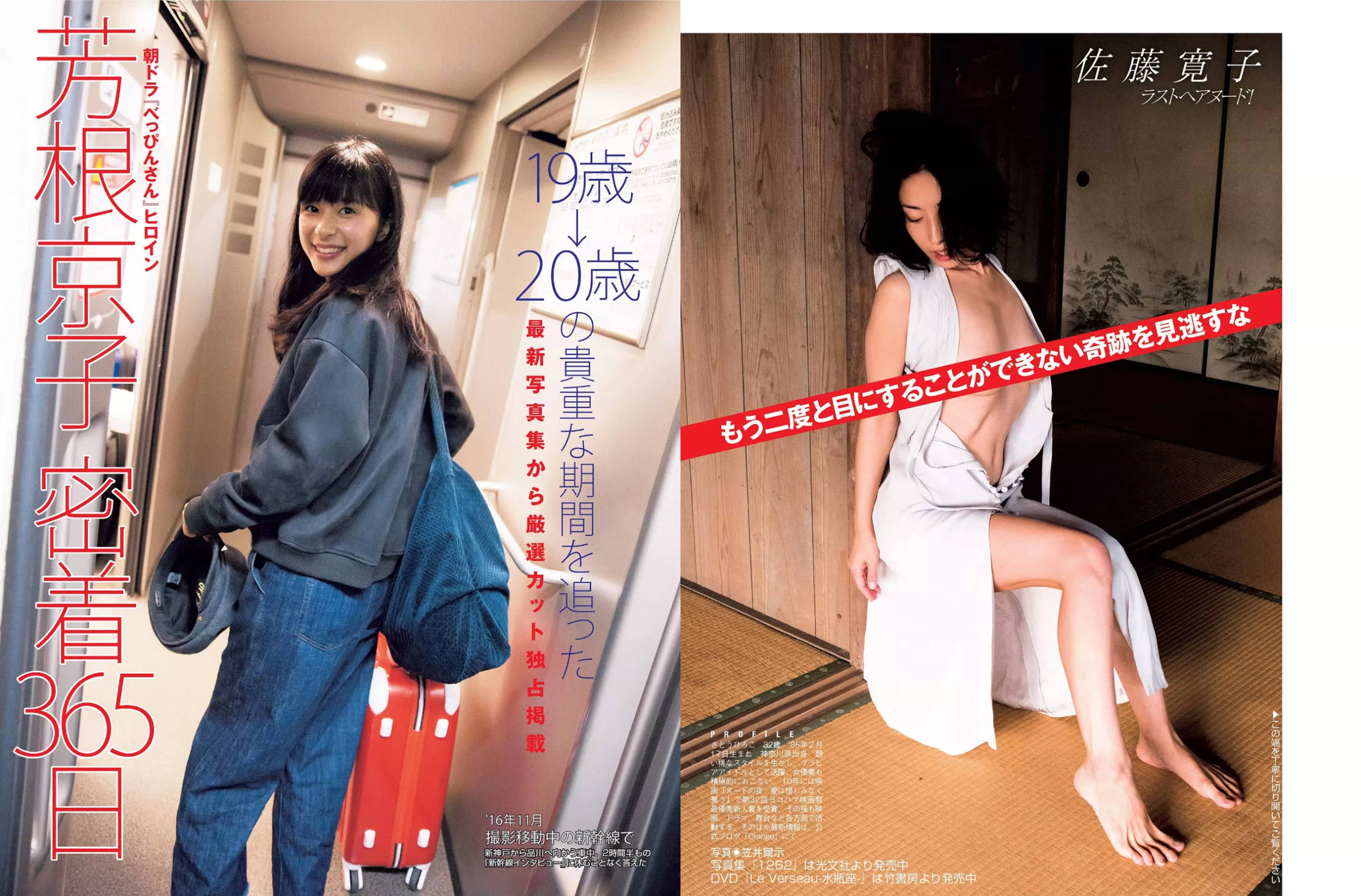 佐藤寛子[Photobook] - 情热 [683P]