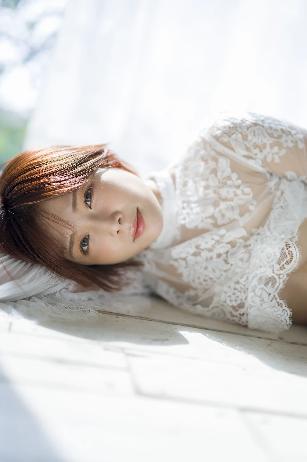 纱仓真菜[纱仓まな][Photobook] Mana Sakura - Shine [57P]