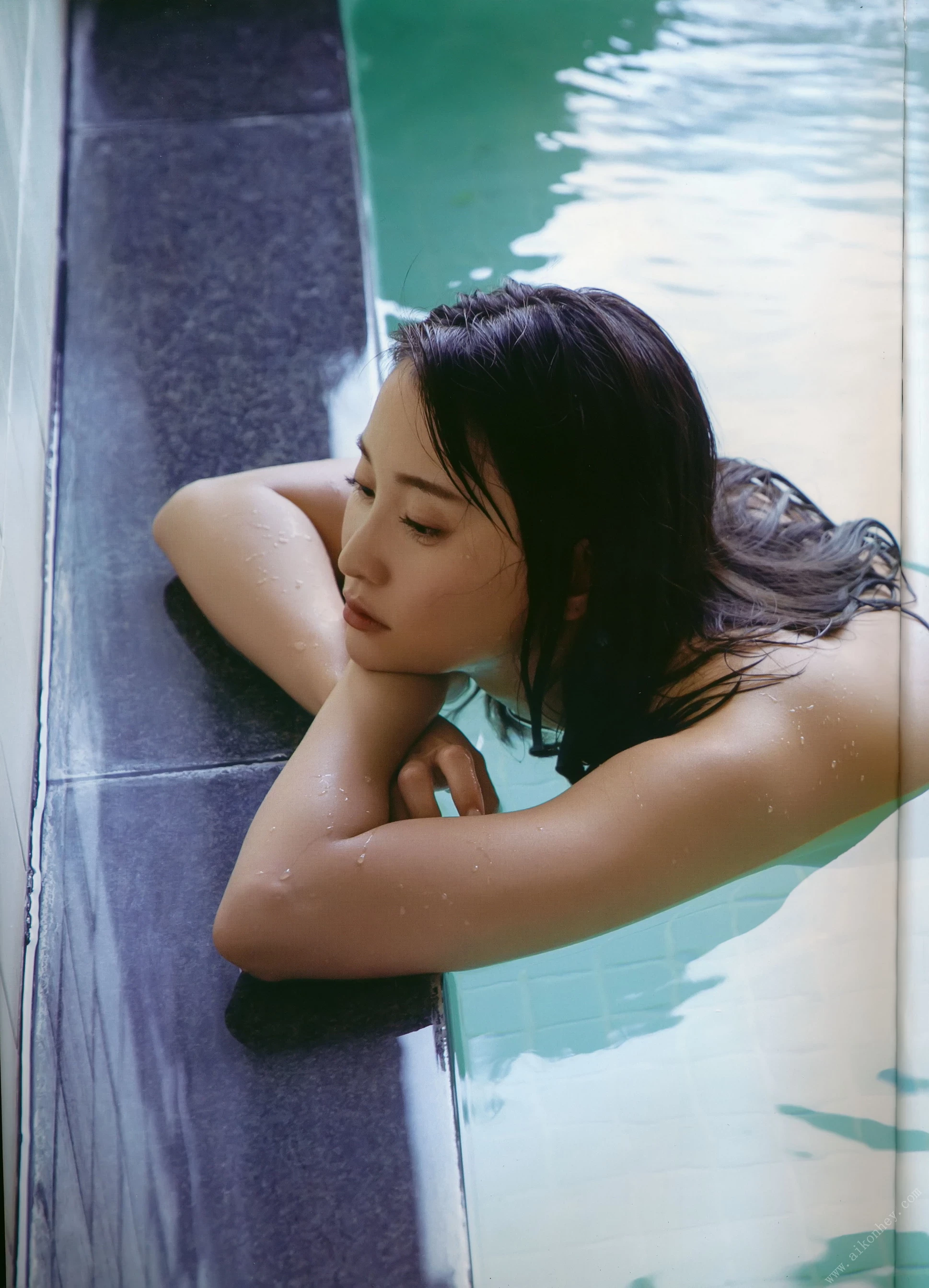 永尾まりや 写真集   ヤバイ! まりや。 ’ [108P]