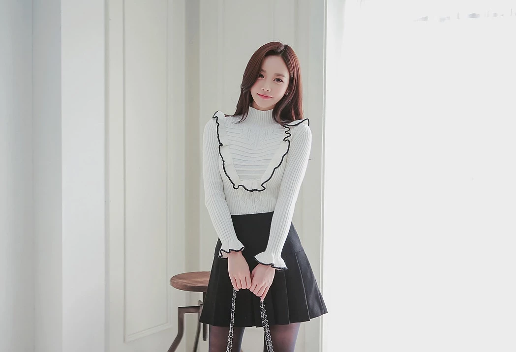 韩国美女 Son Yoon Joo [213P]