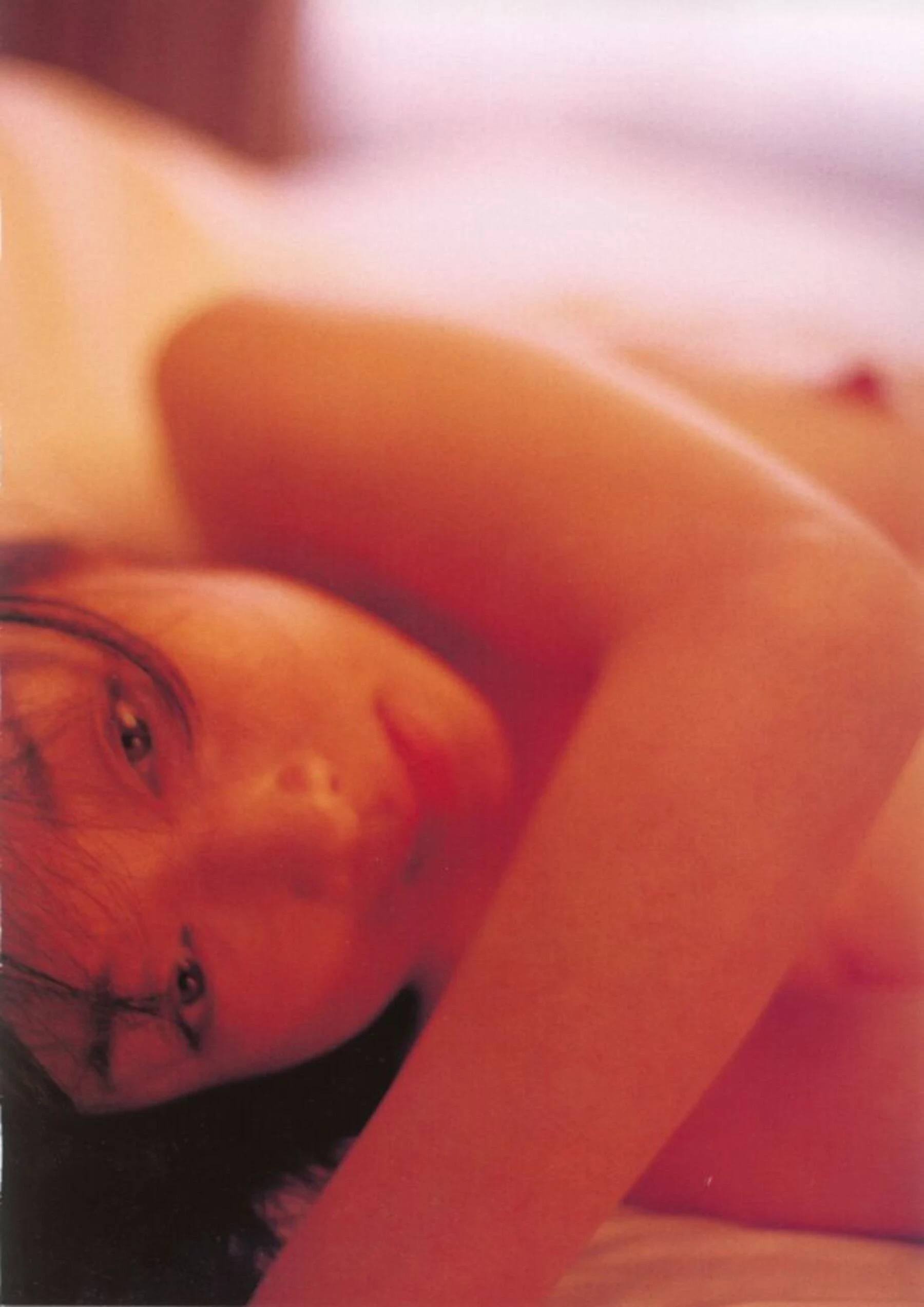 川上麻衣子[2001.2]写真 [157P]