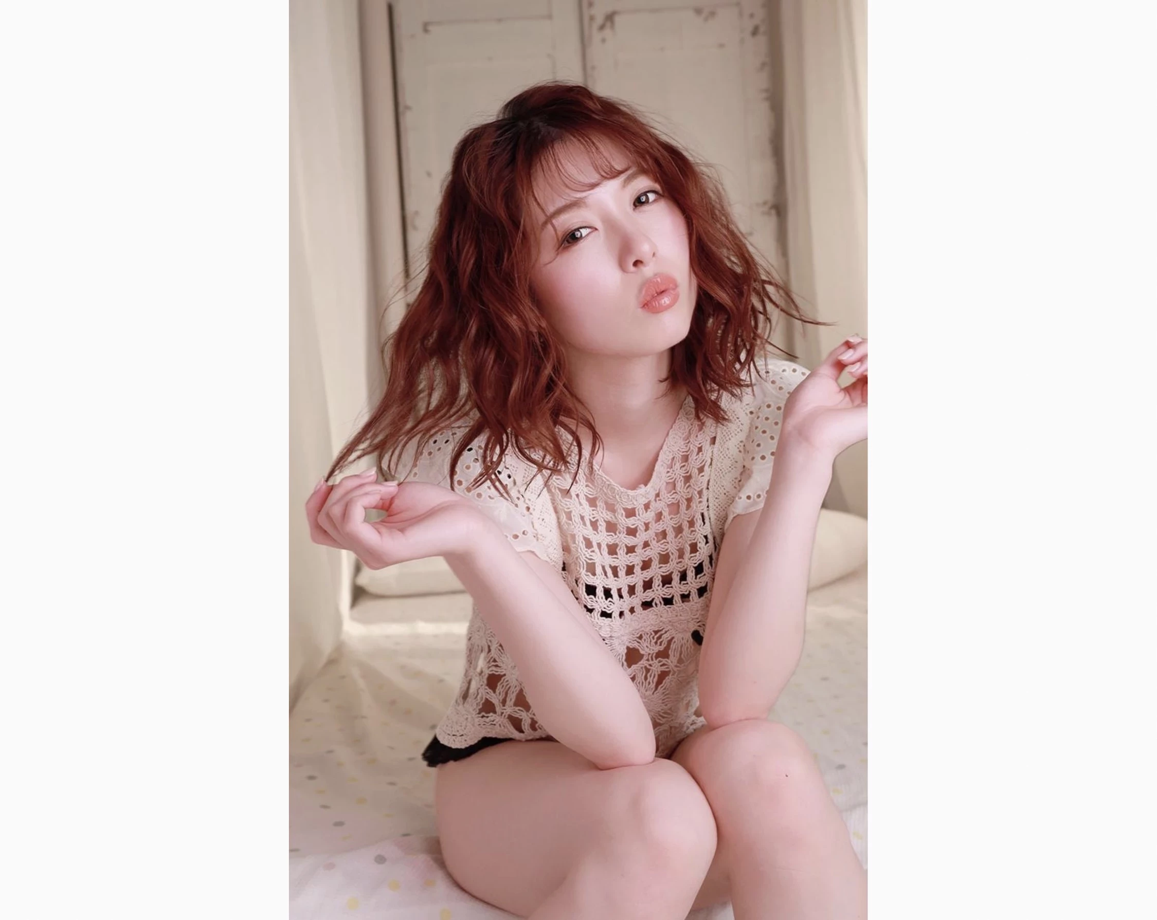 葵玲奈[Photobook] あおいれな デジタル写真集 OK_ いいよ [228P]