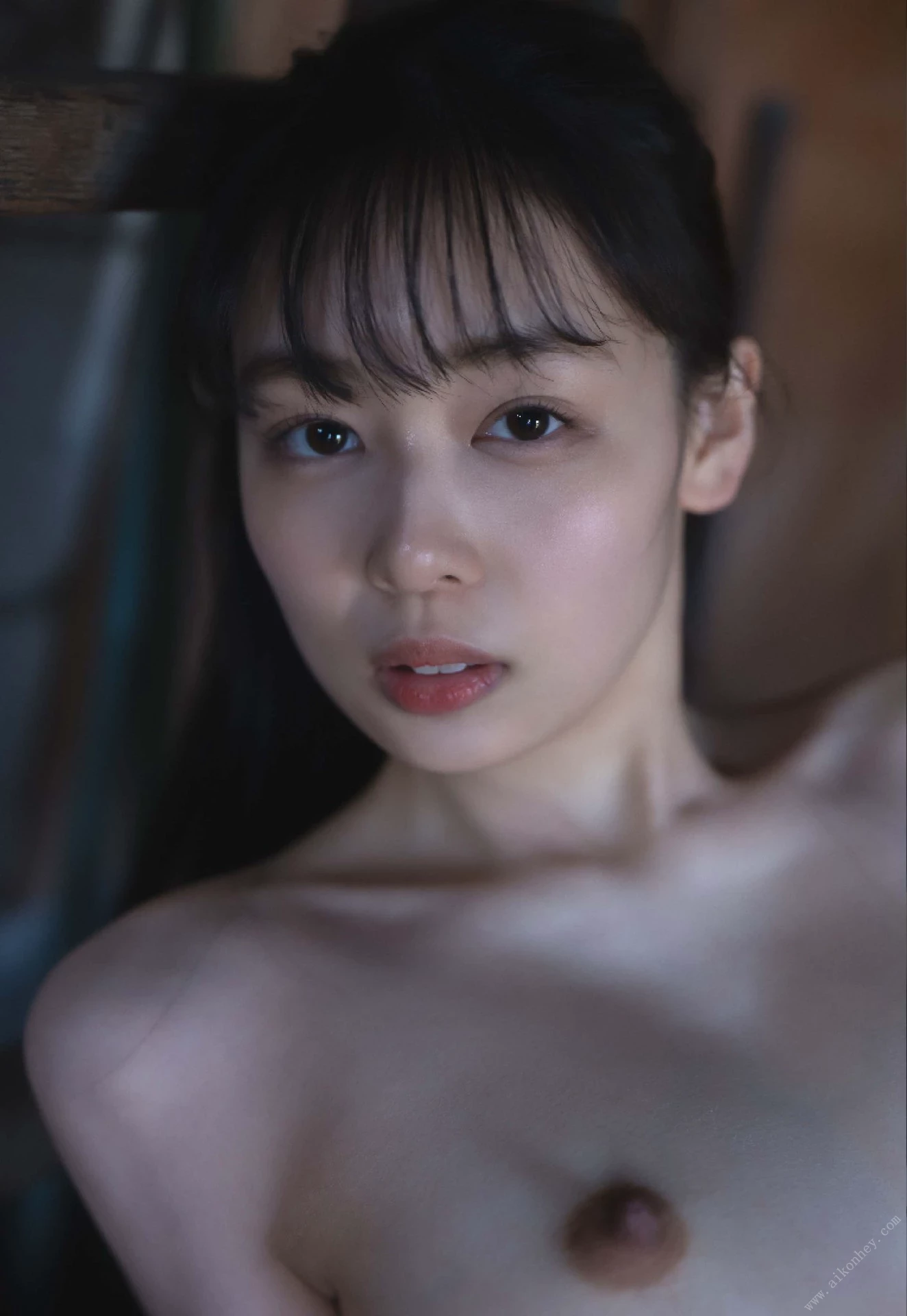 时田亚美[时田亜美][Photobook] Ami Tokita - Clarity [2022-04-27] [132P]