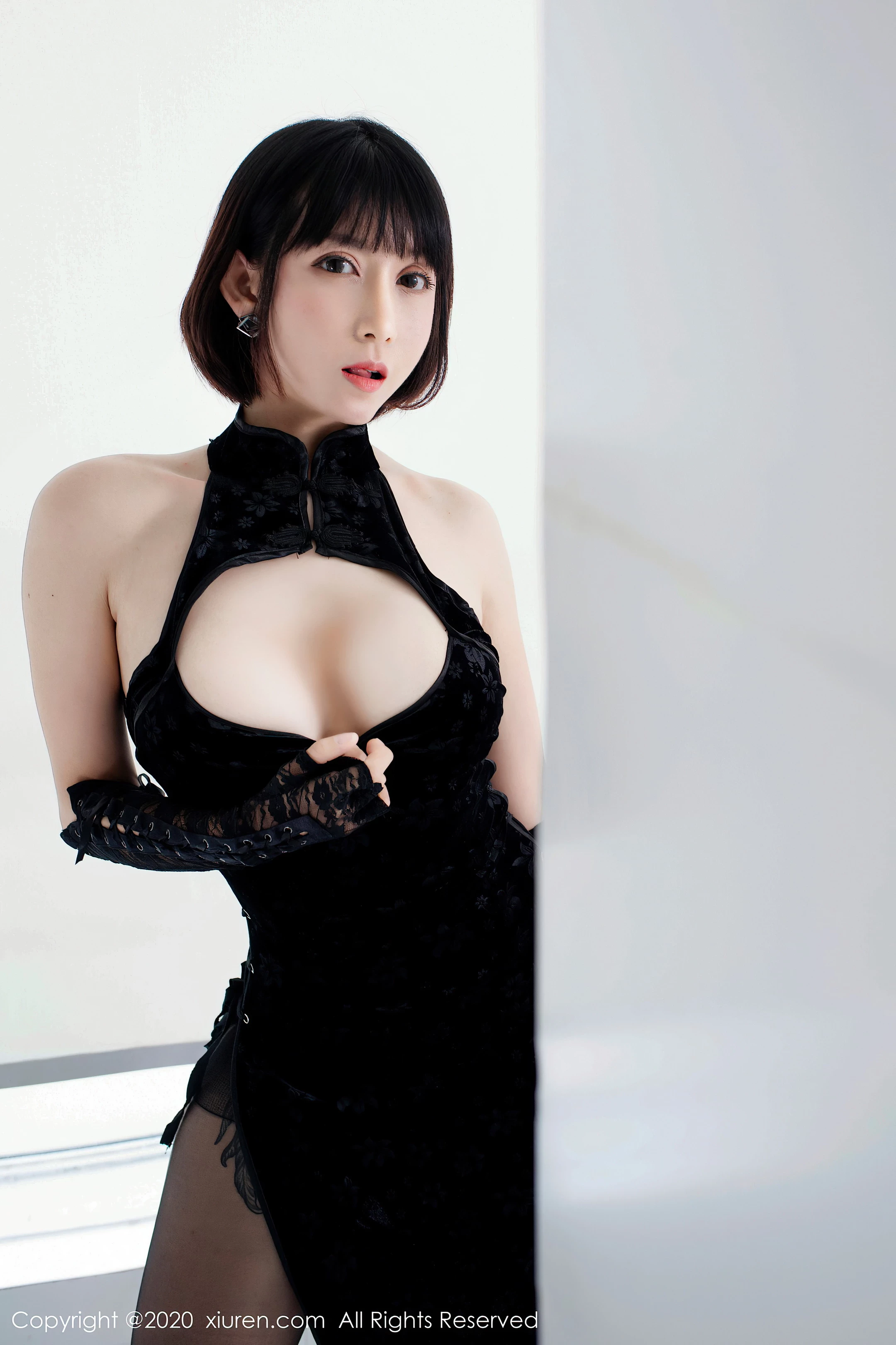 NO.2318 安妮斯朵拉_Ann [64P]