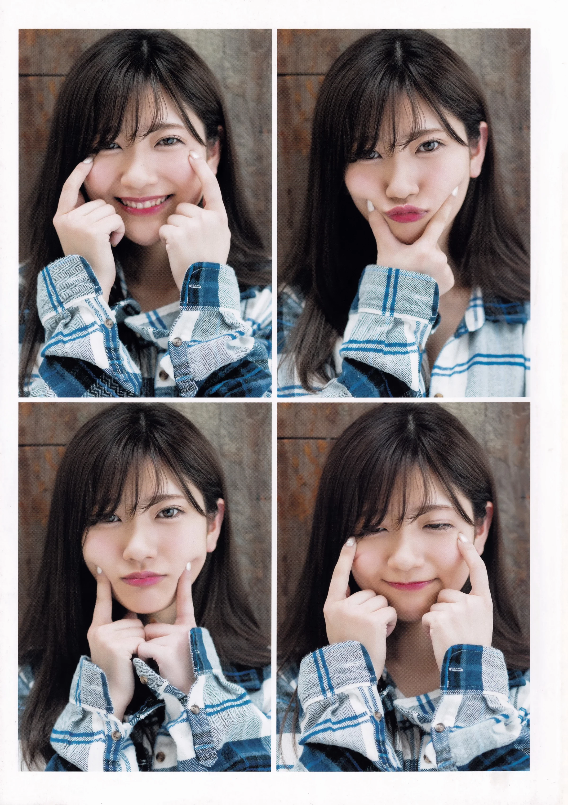 山田麻莉奈[Photobook] Marina Yamada 1st Photobook - Mariri まりり [2019-05-23] [103P]