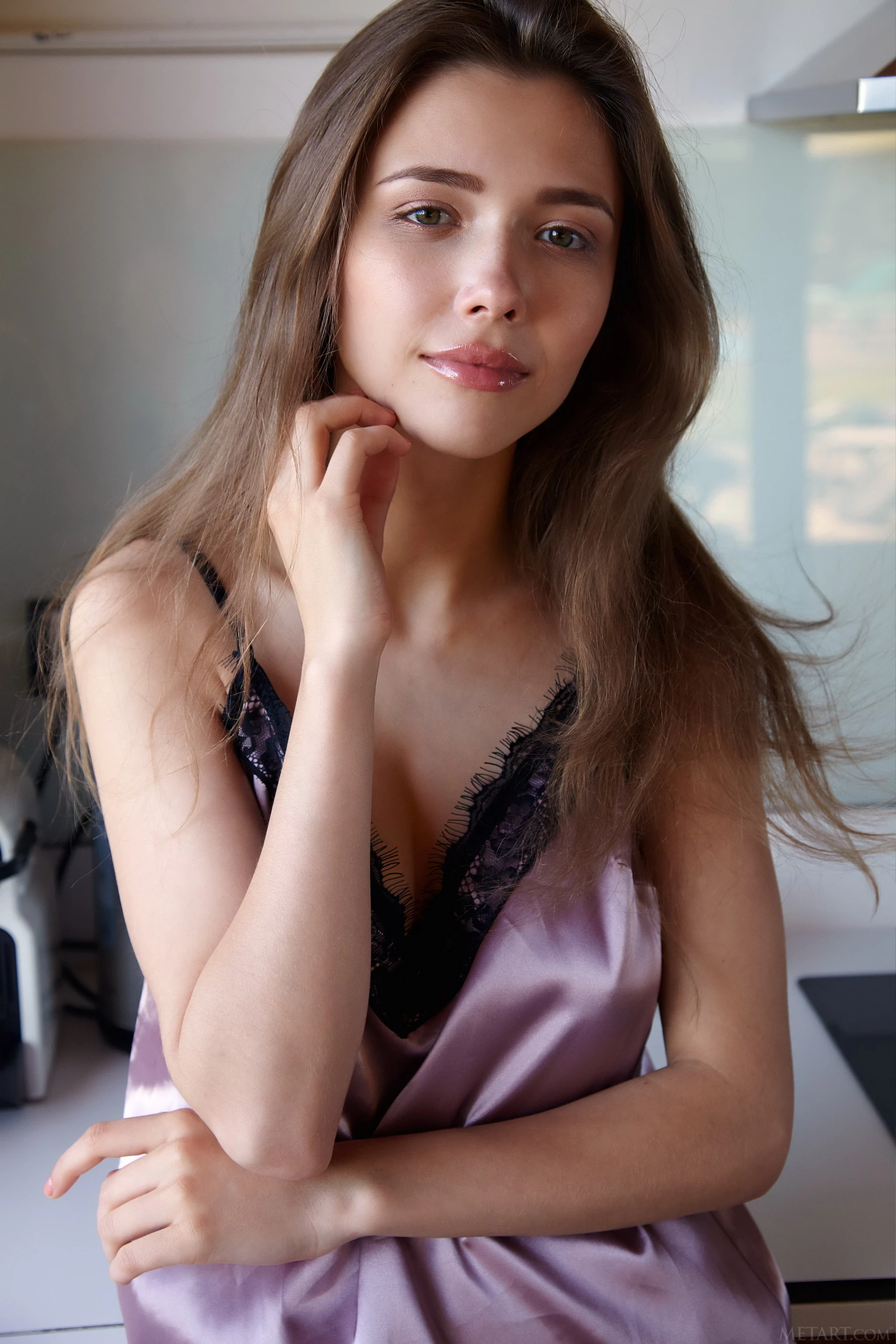 Mila Azul - Silky [125P]