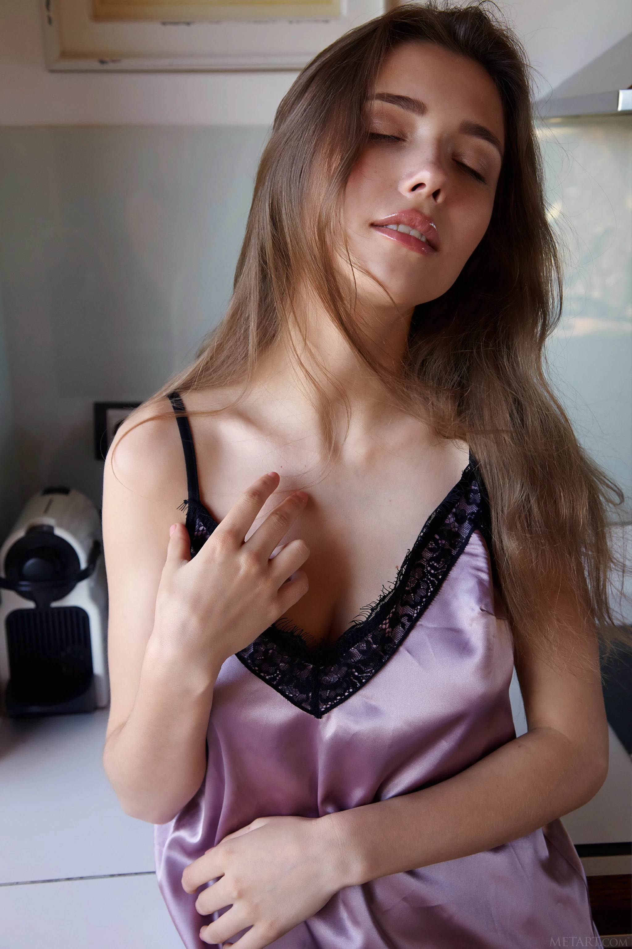 Mila Azul - Silky [125P]