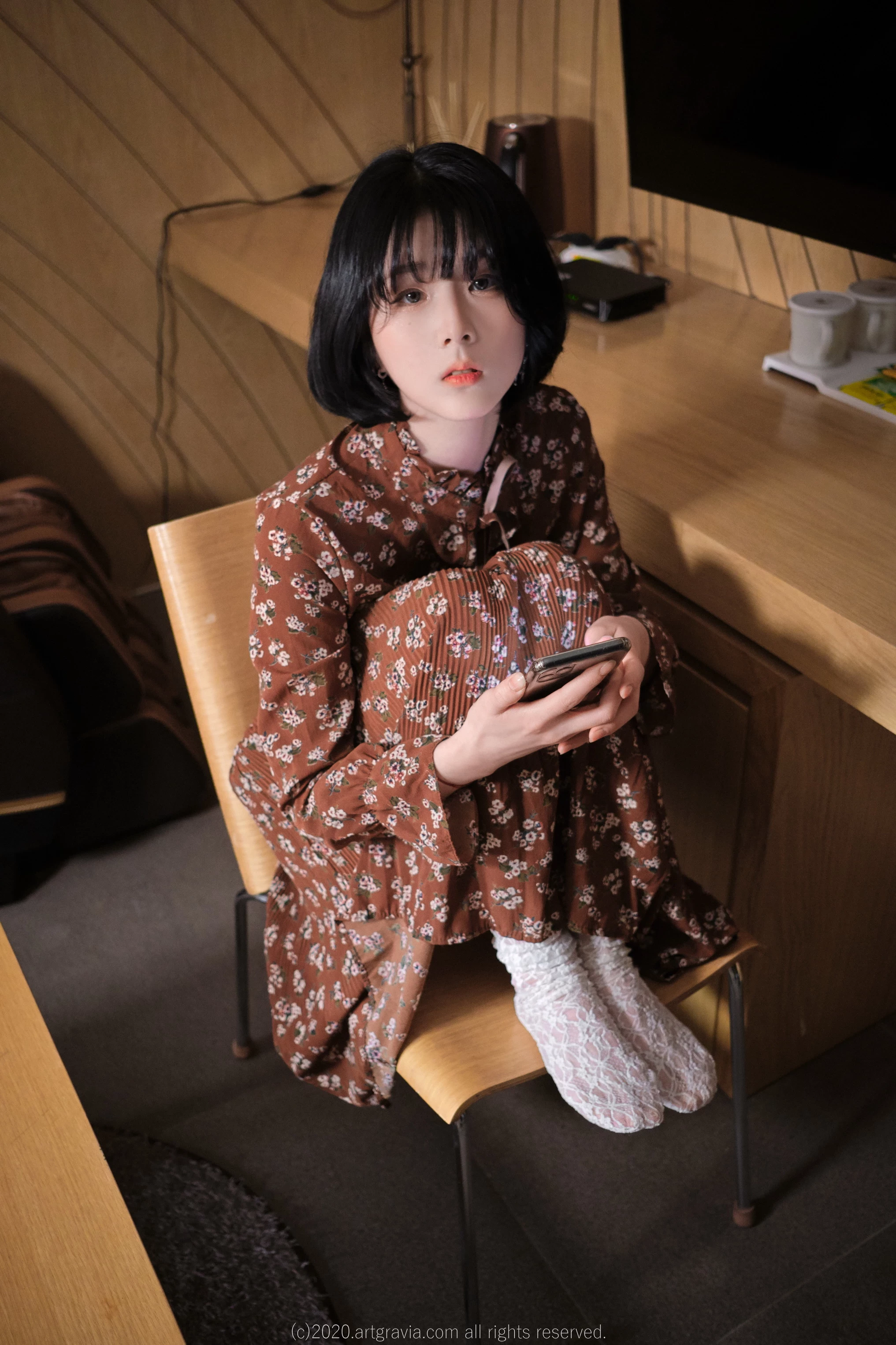 2020-05-04 vol.154 Jangjoo [73P]