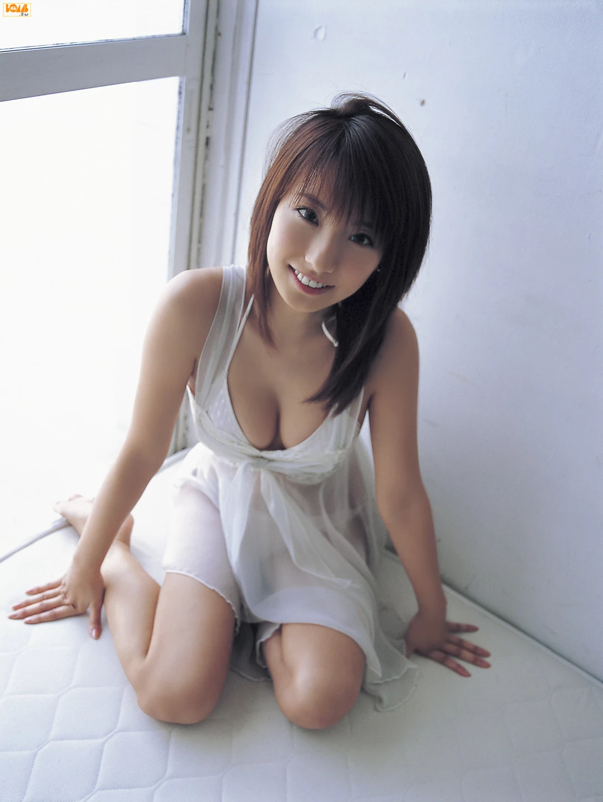 2007.03 Azusa Yamamoto [39P]