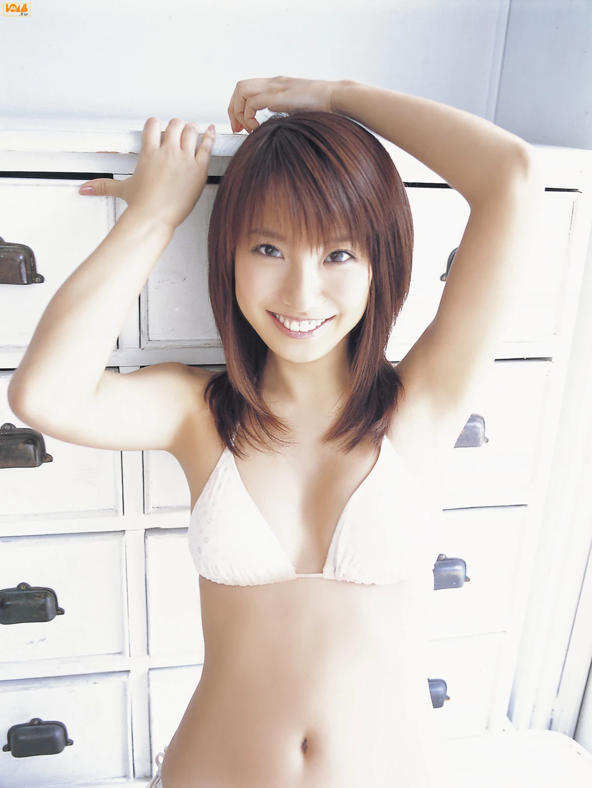 2007.03 Azusa Yamamoto [39P]