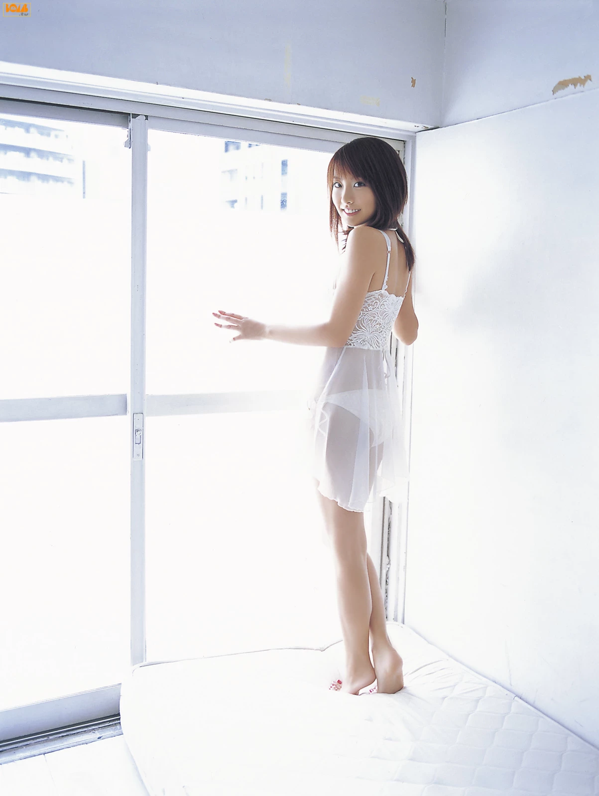 2007.03 Azusa Yamamoto [39P]