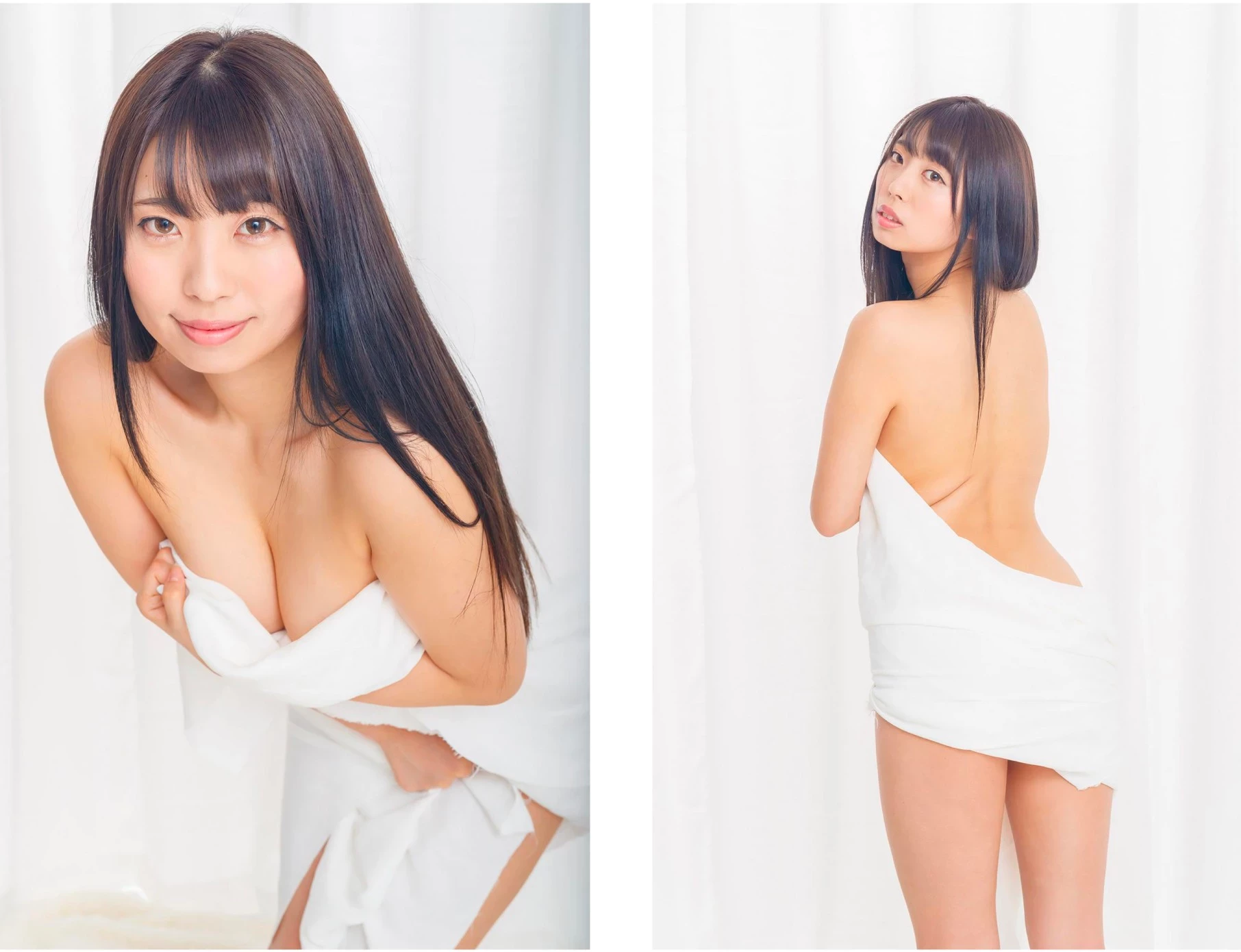 树智子[Gz Press] No 087 Tomoko Itsuki [52P]