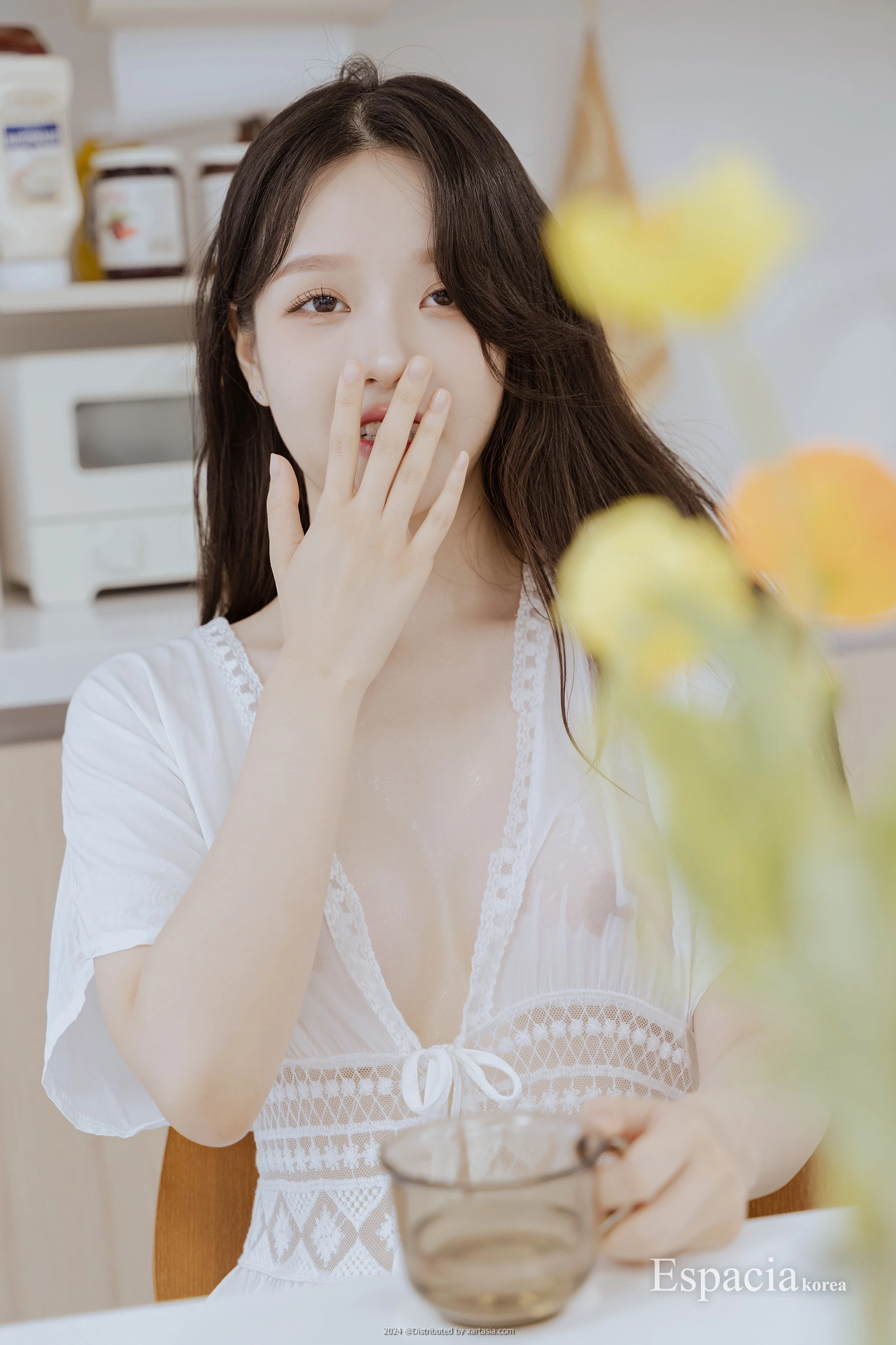 EHC#078 SOMI [소미] [50P]