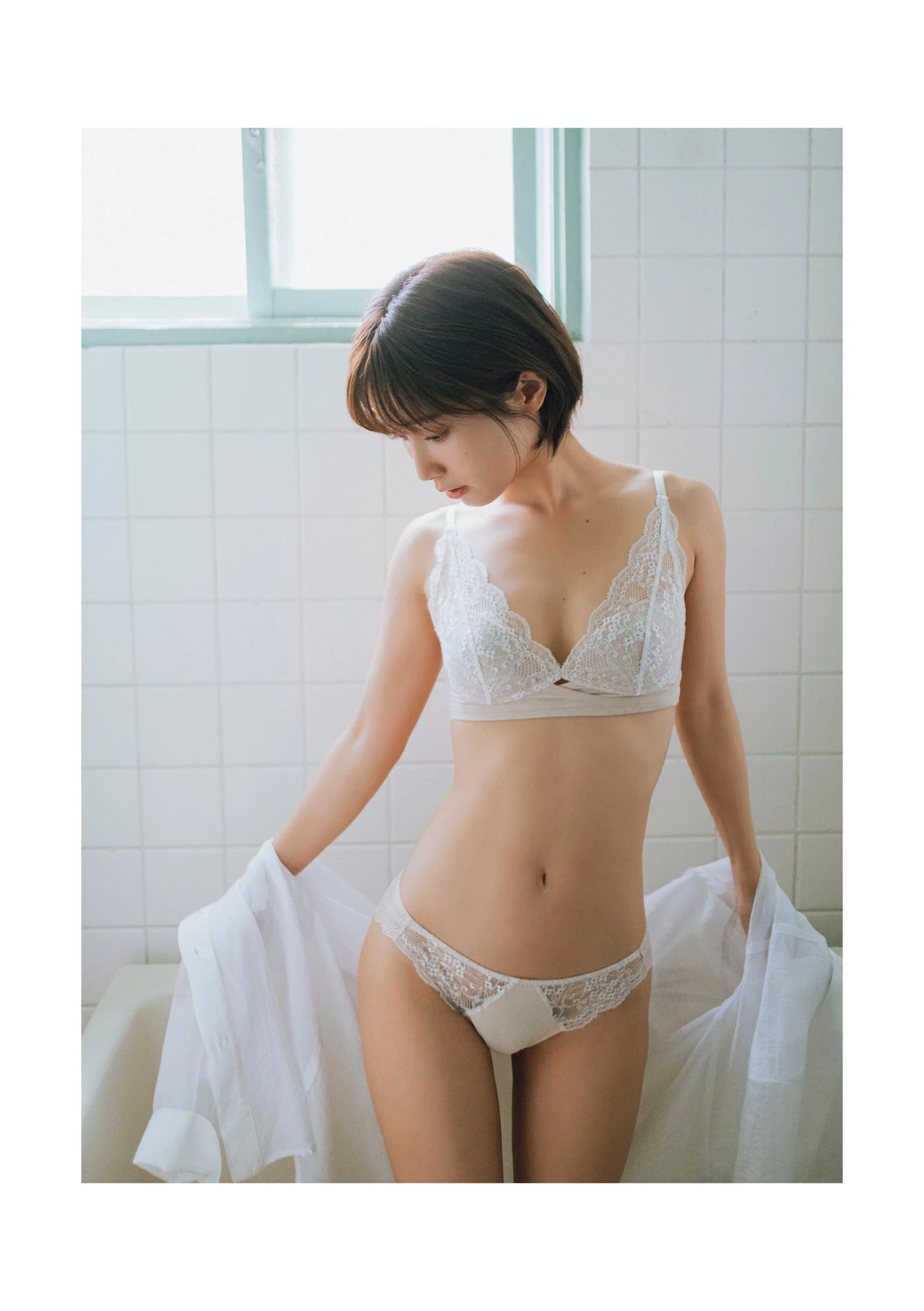 小岛南[小岛みなみ][Photobook] デジタル写真集 とられち[No Watermark] [148P]