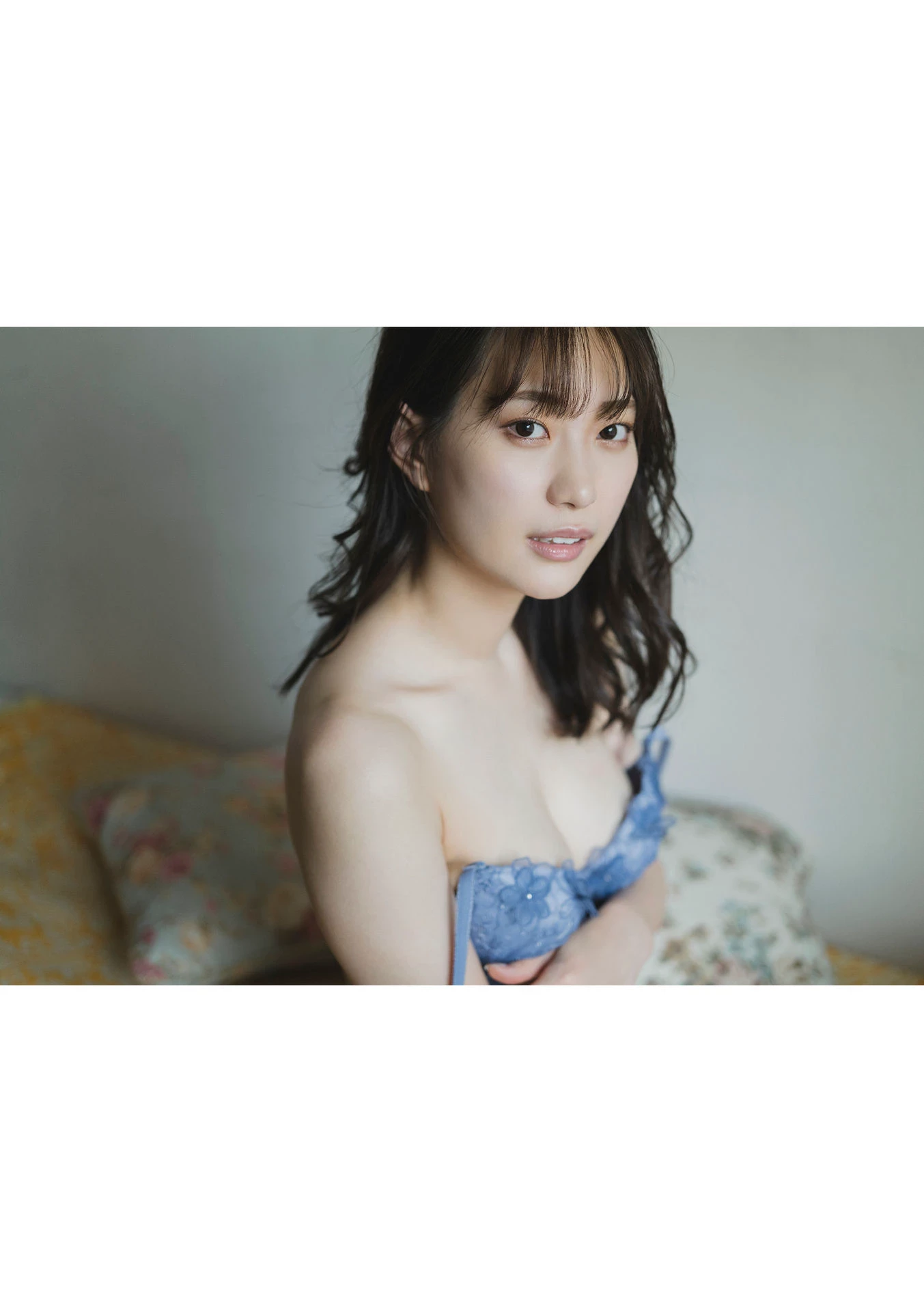 美谷朱里[Photo]《とられち》 [160P]