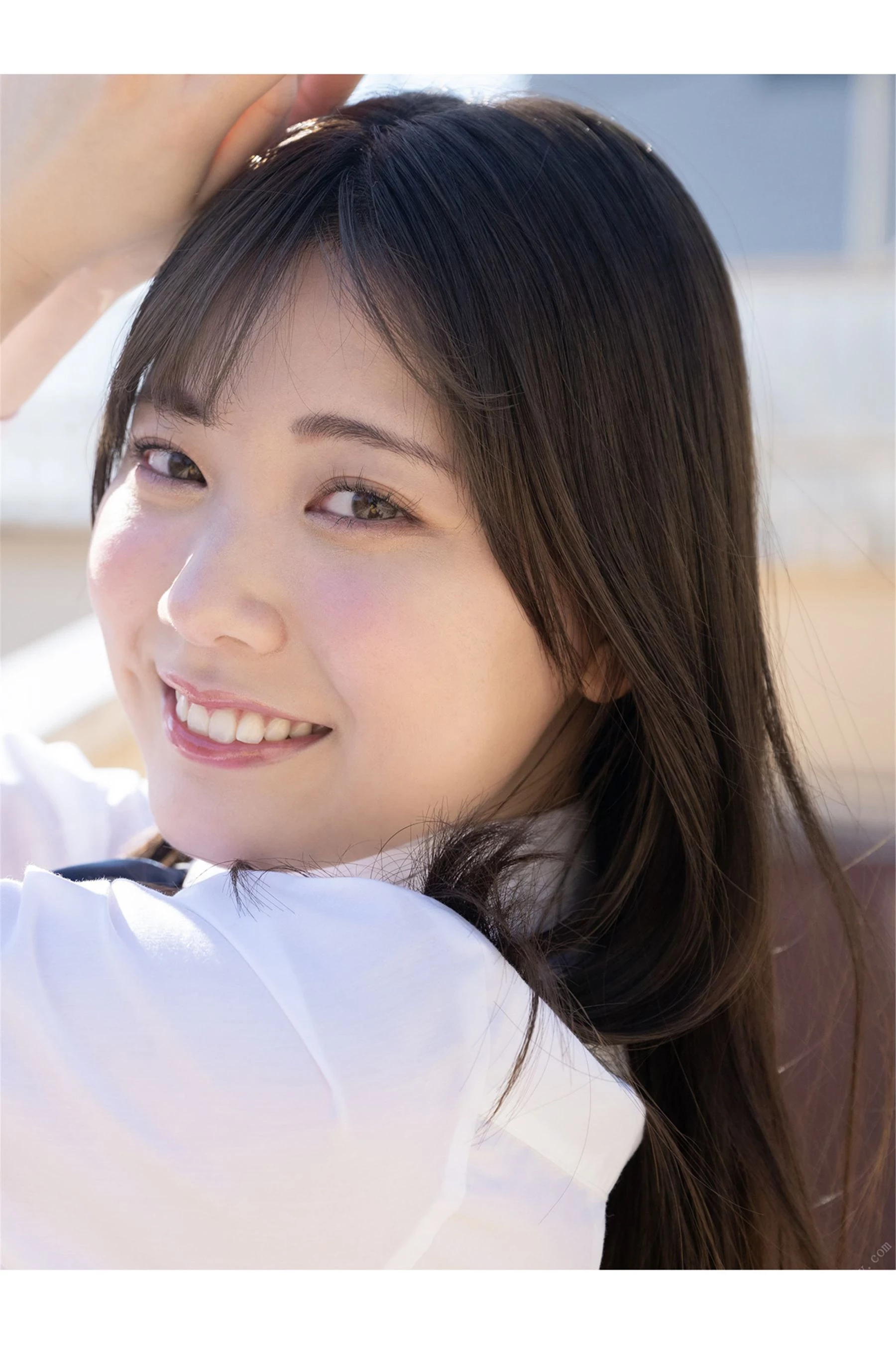 石川澪[Photo]《mio》 [435P]