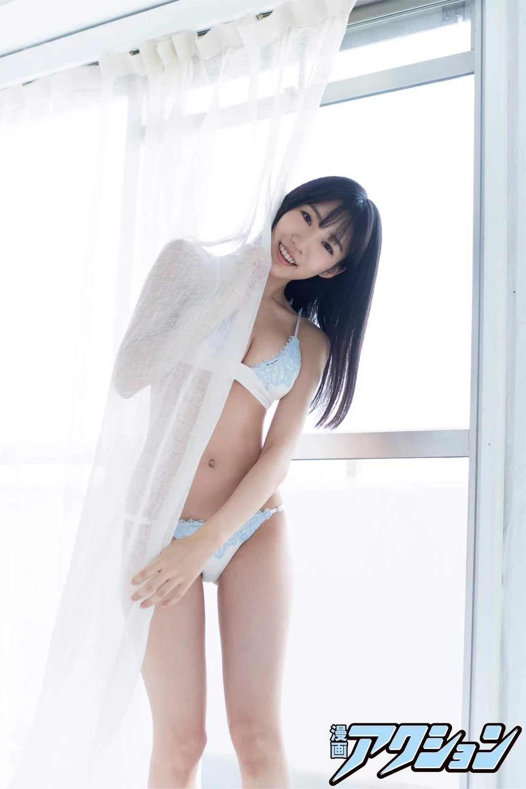 横野すみれ “紧绷绷＋凹凸有致”丰沛乳量征服全场…