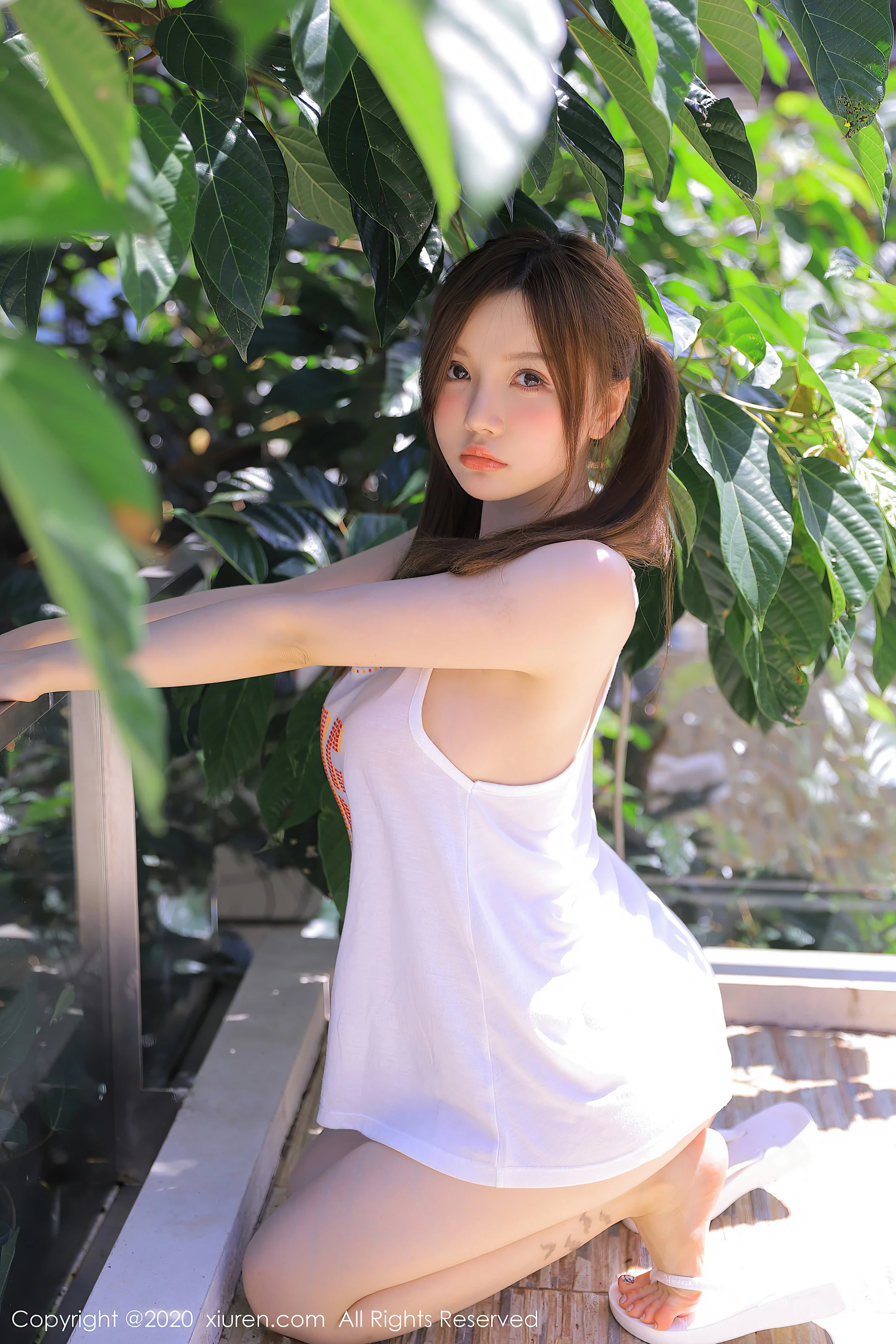 NO.2517 糯美子Mini [125P]