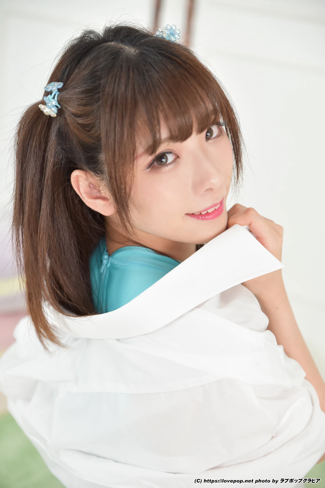 misaco Photoset 02 [70P]